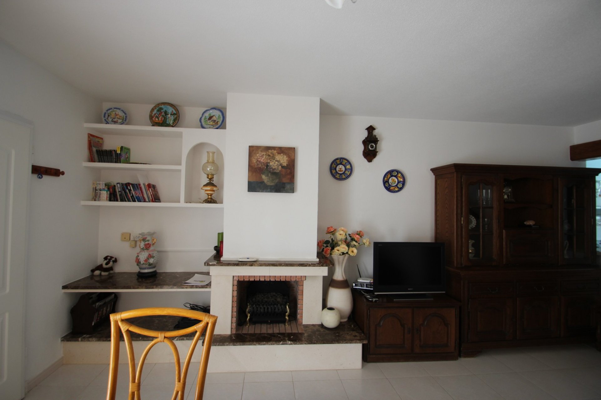 Sale - Villa - Orihuela costa - Cabo Roig