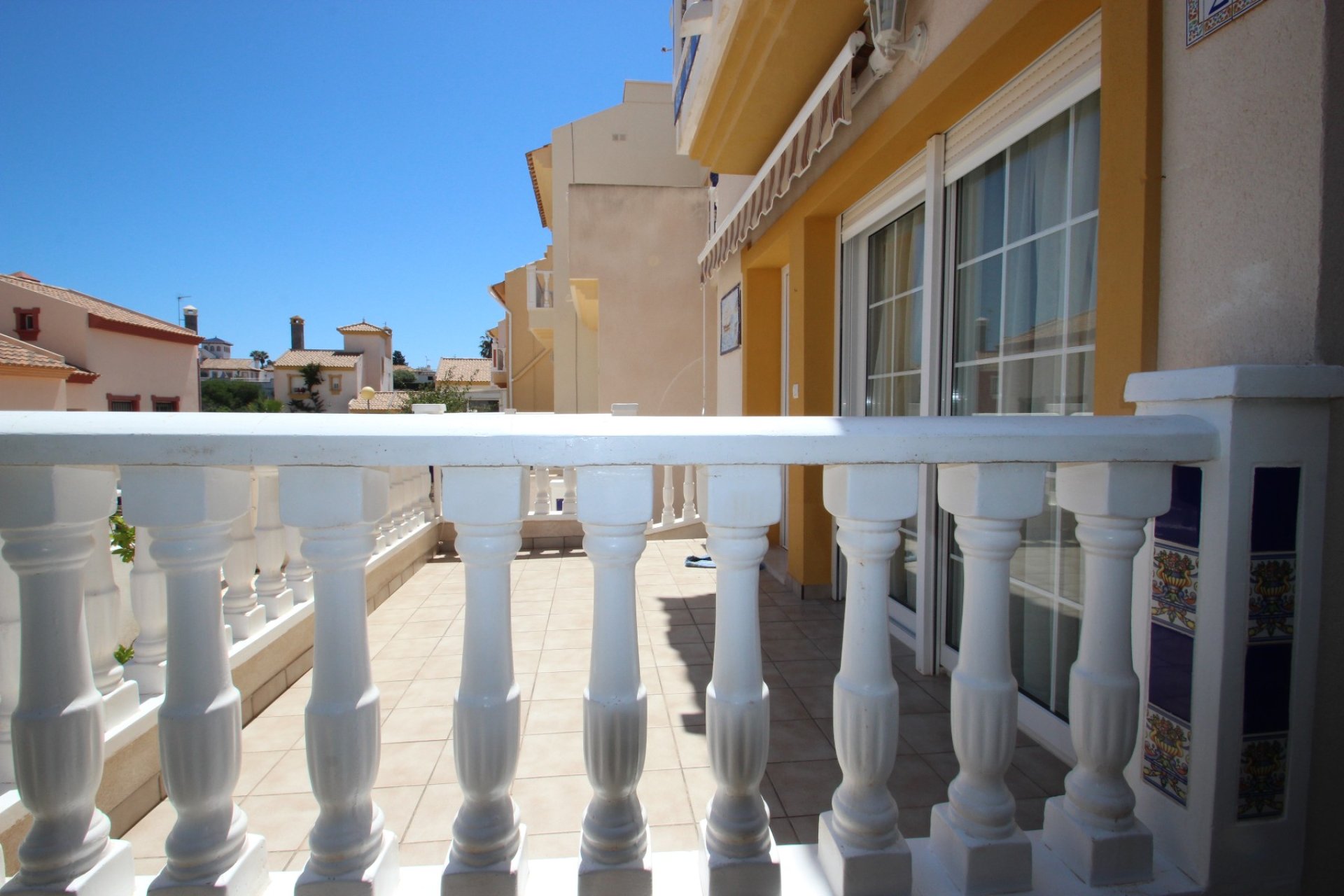 Sale - Villa - Orihuela costa - Cabo Roig