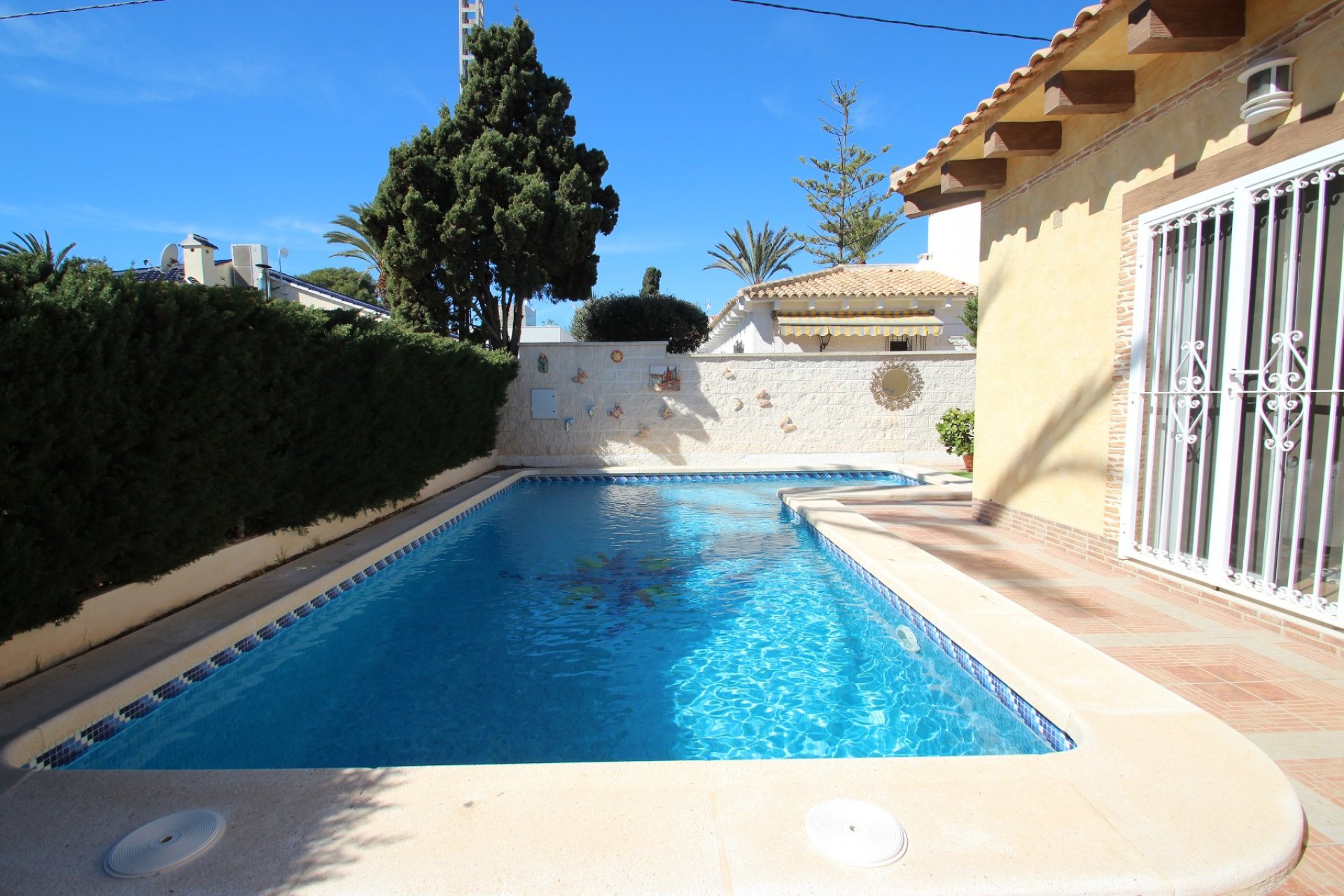 Sale - Villa - Orihuela costa - Cabo Roig