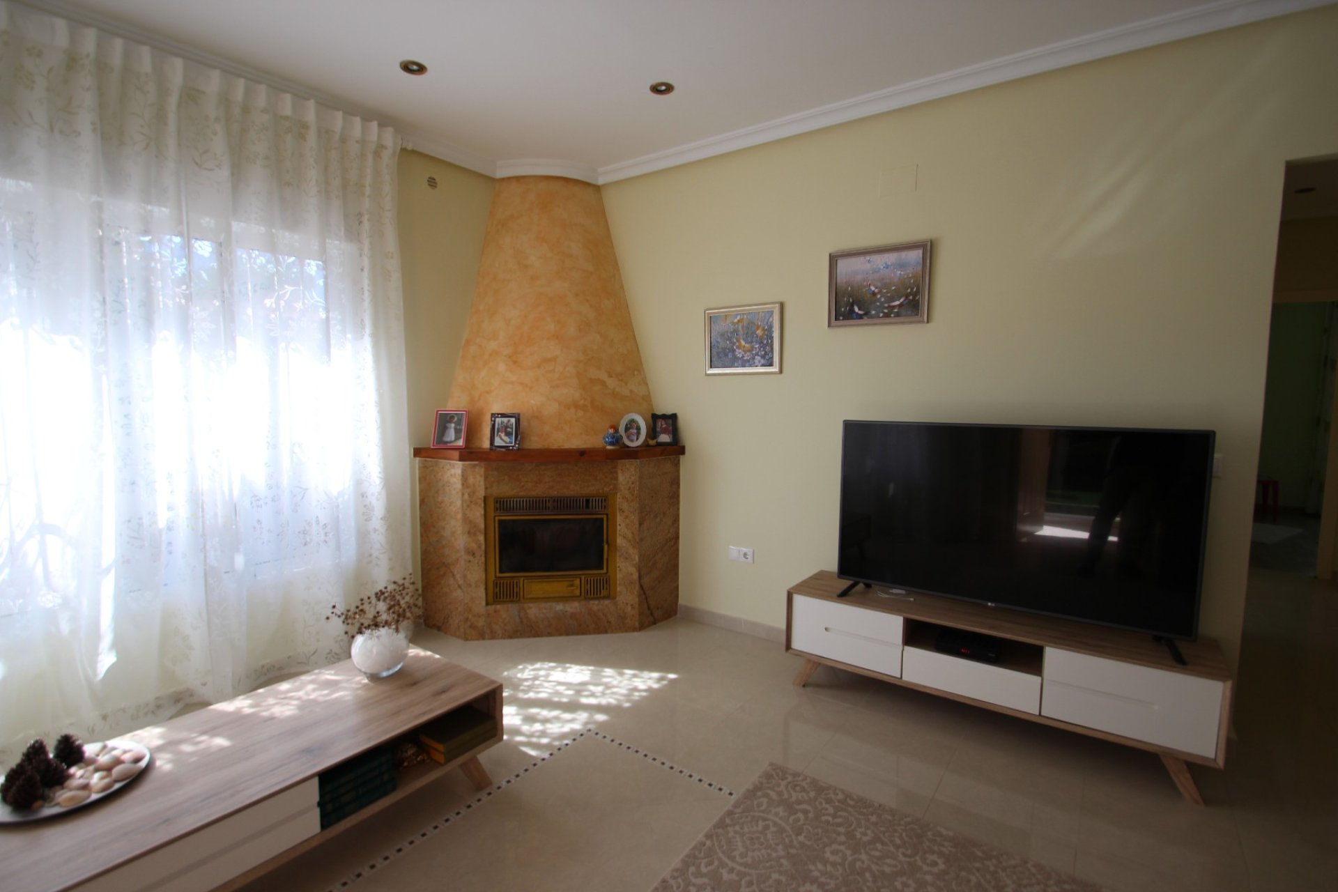 Sale - Villa - Orihuela costa - Cabo Roig