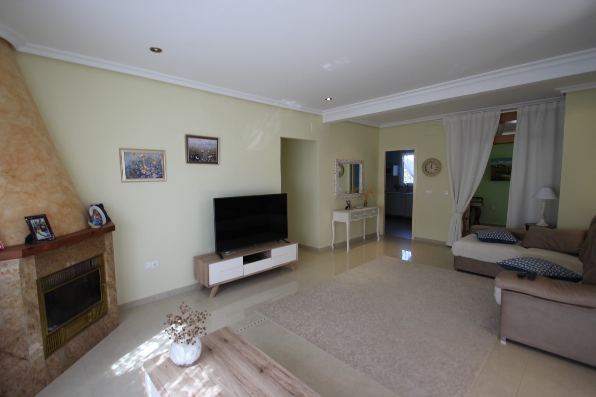 Sale - Villa - Orihuela costa - Cabo Roig
