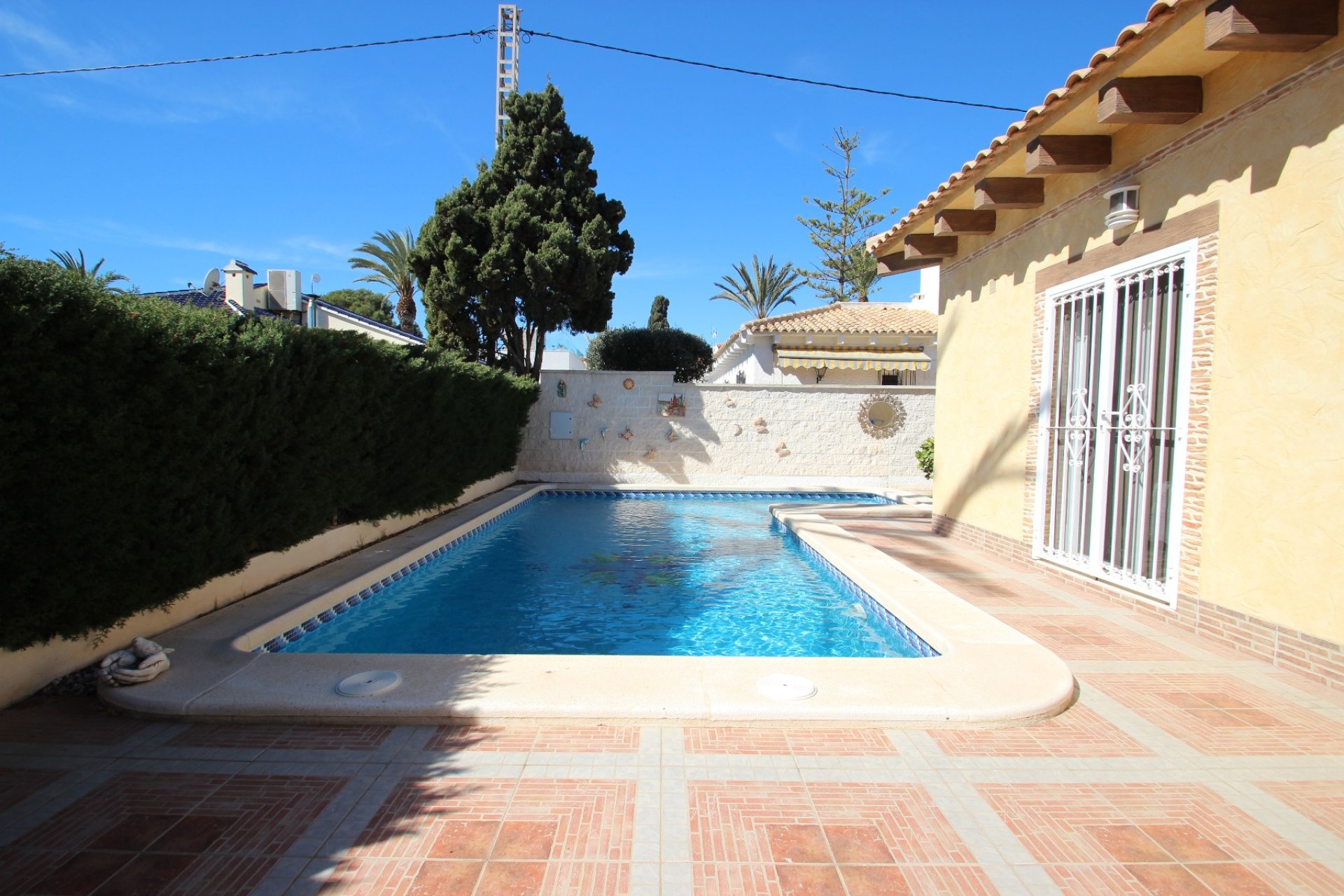 Sale - Villa - Orihuela costa - Cabo Roig