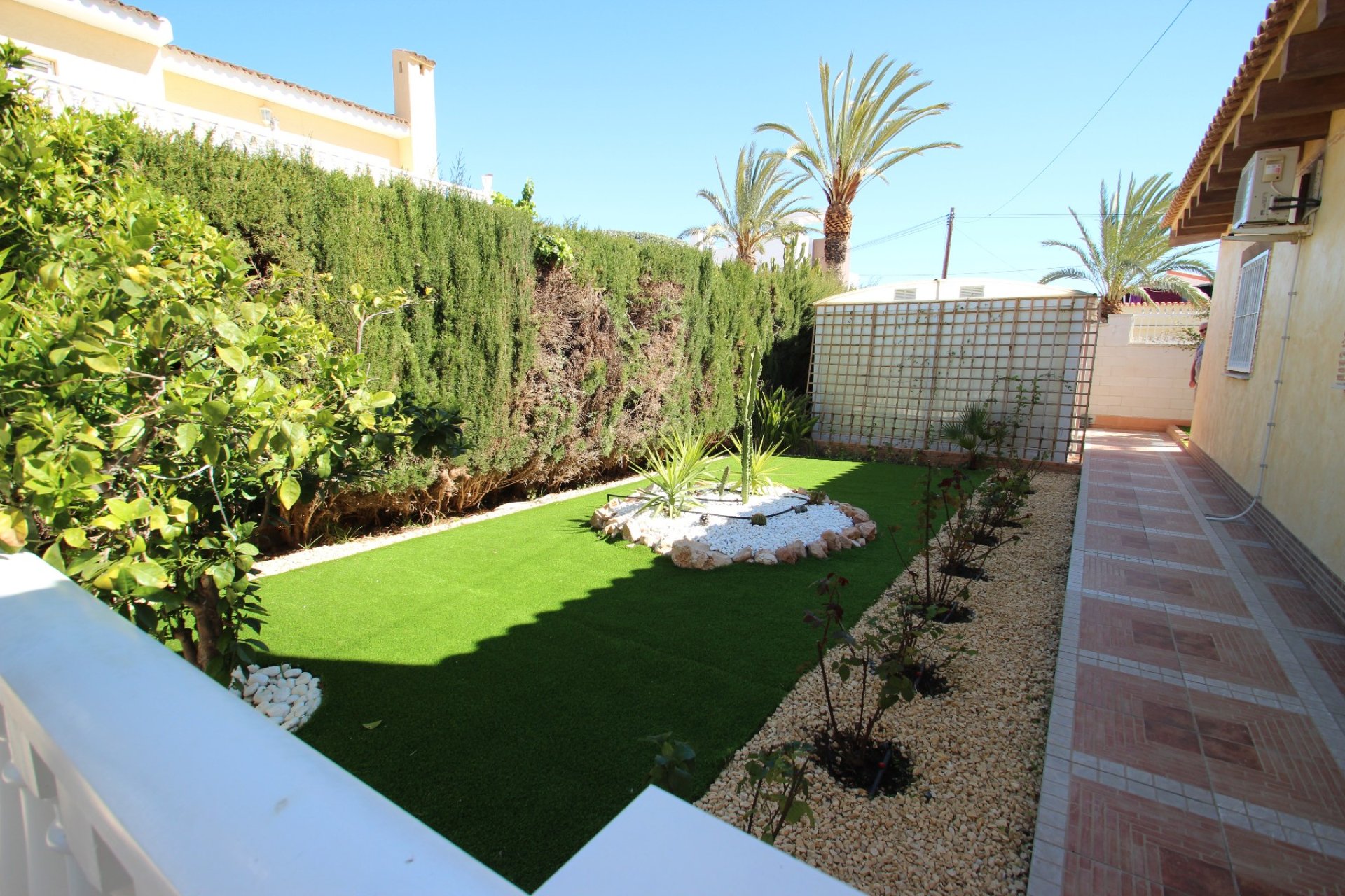 Sale - Villa - Orihuela costa - Cabo Roig