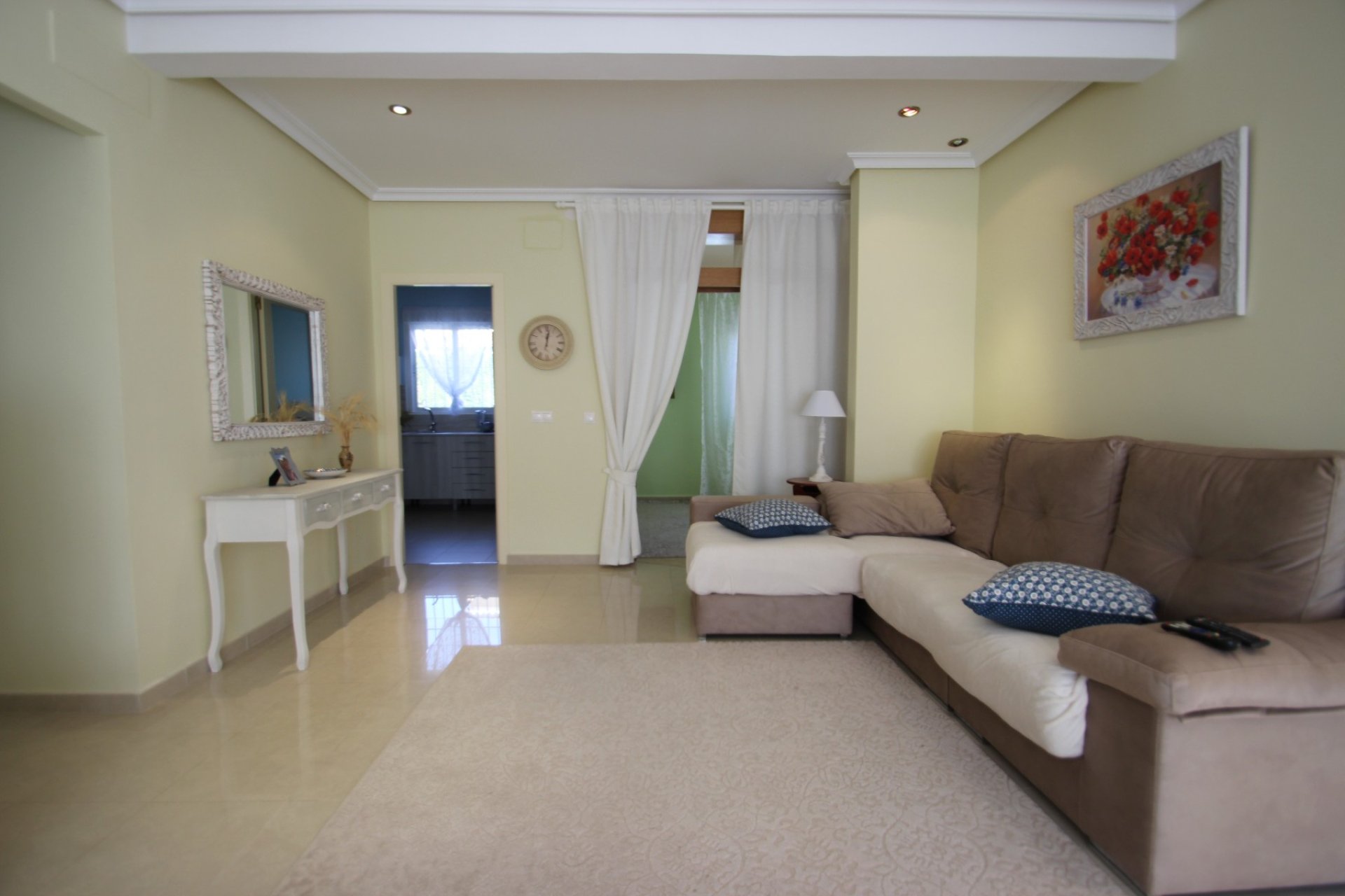Sale - Villa - Orihuela costa - Cabo Roig