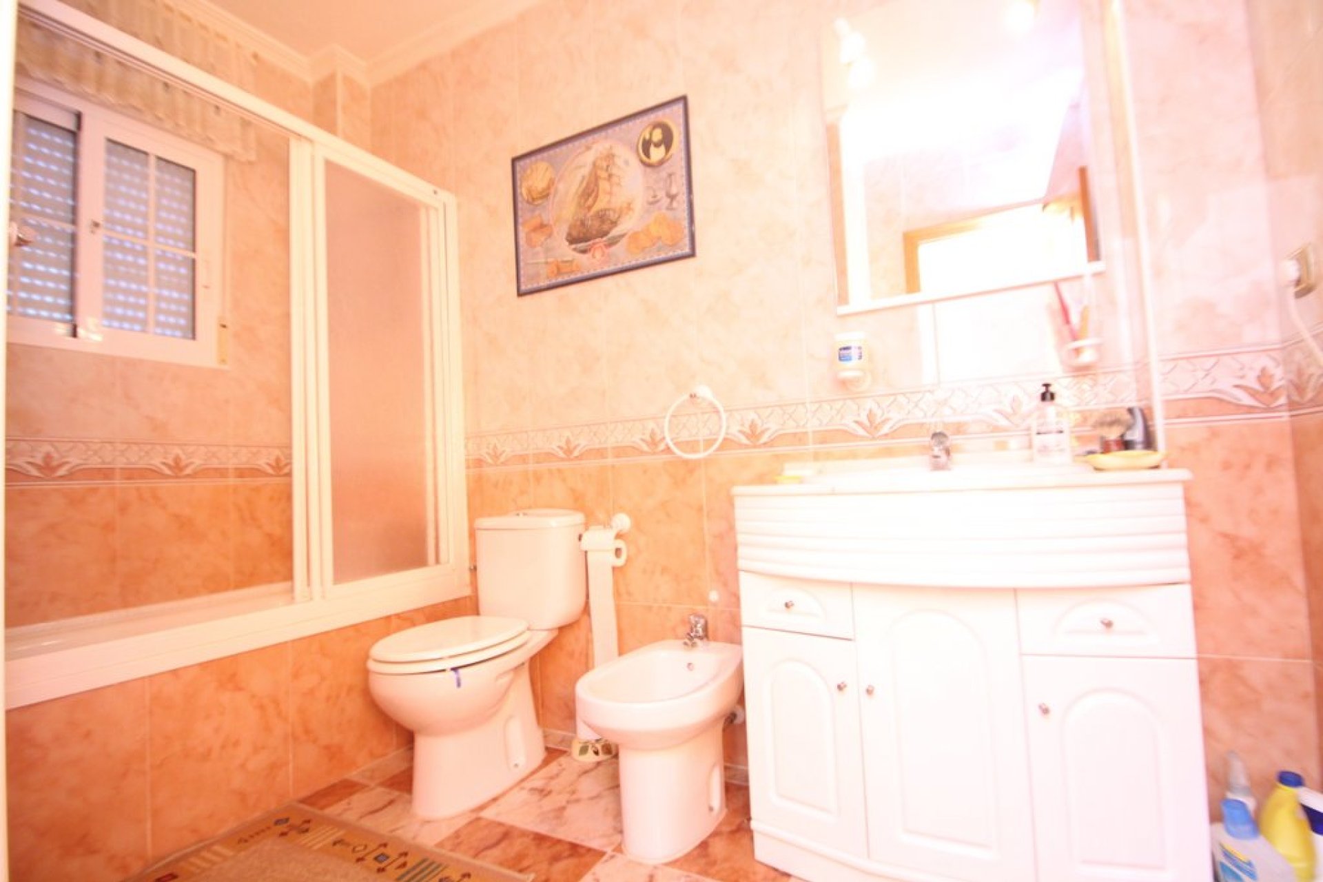 Sale - Villa - Orihuela costa - Cabo Roig