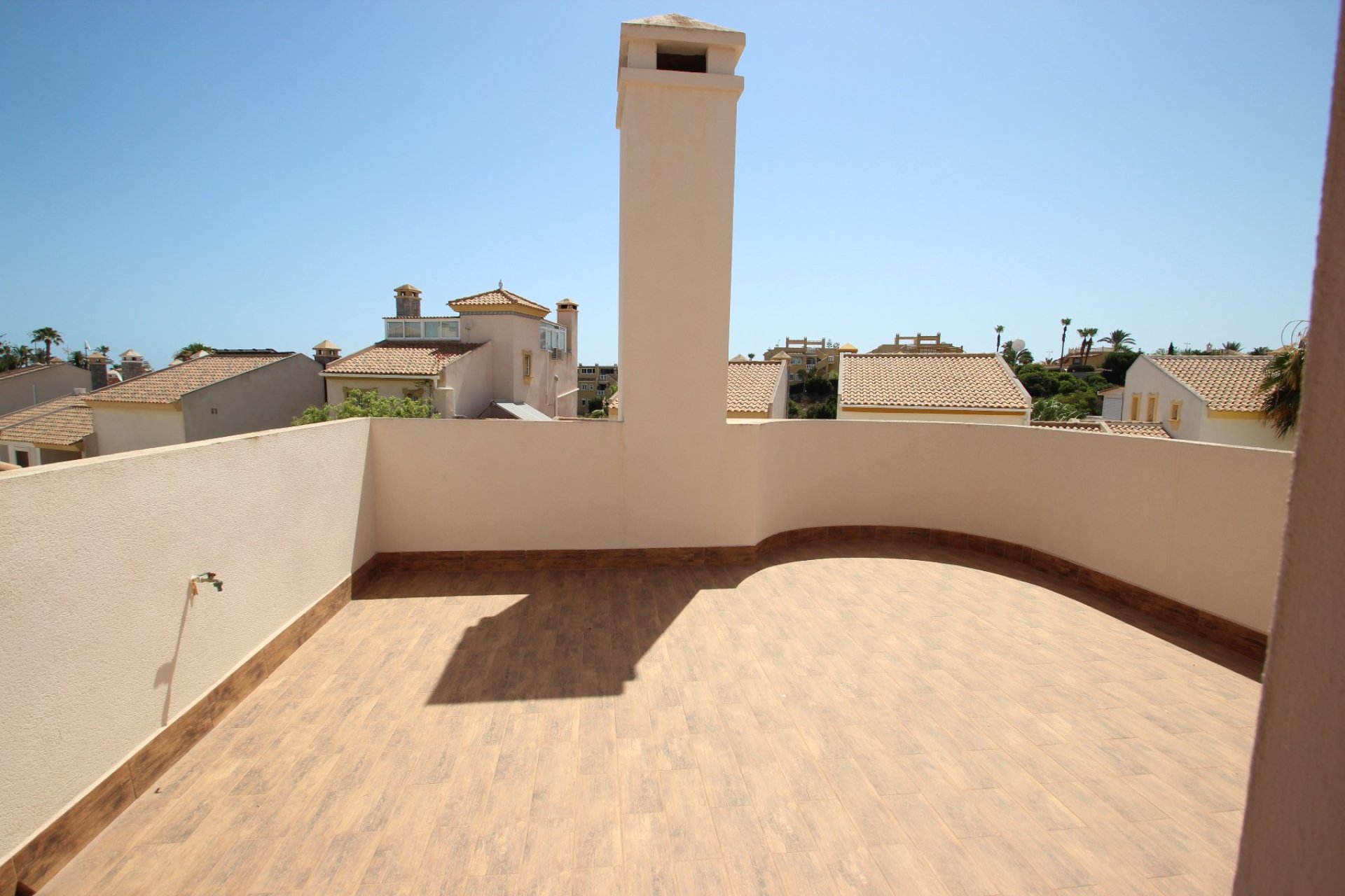 Sale - Villa - Orihuela costa - Cabo Roig