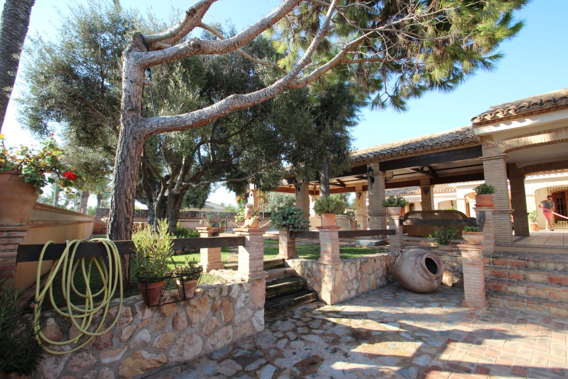 Sale - Villa - Orihuela costa - Cabo Roig