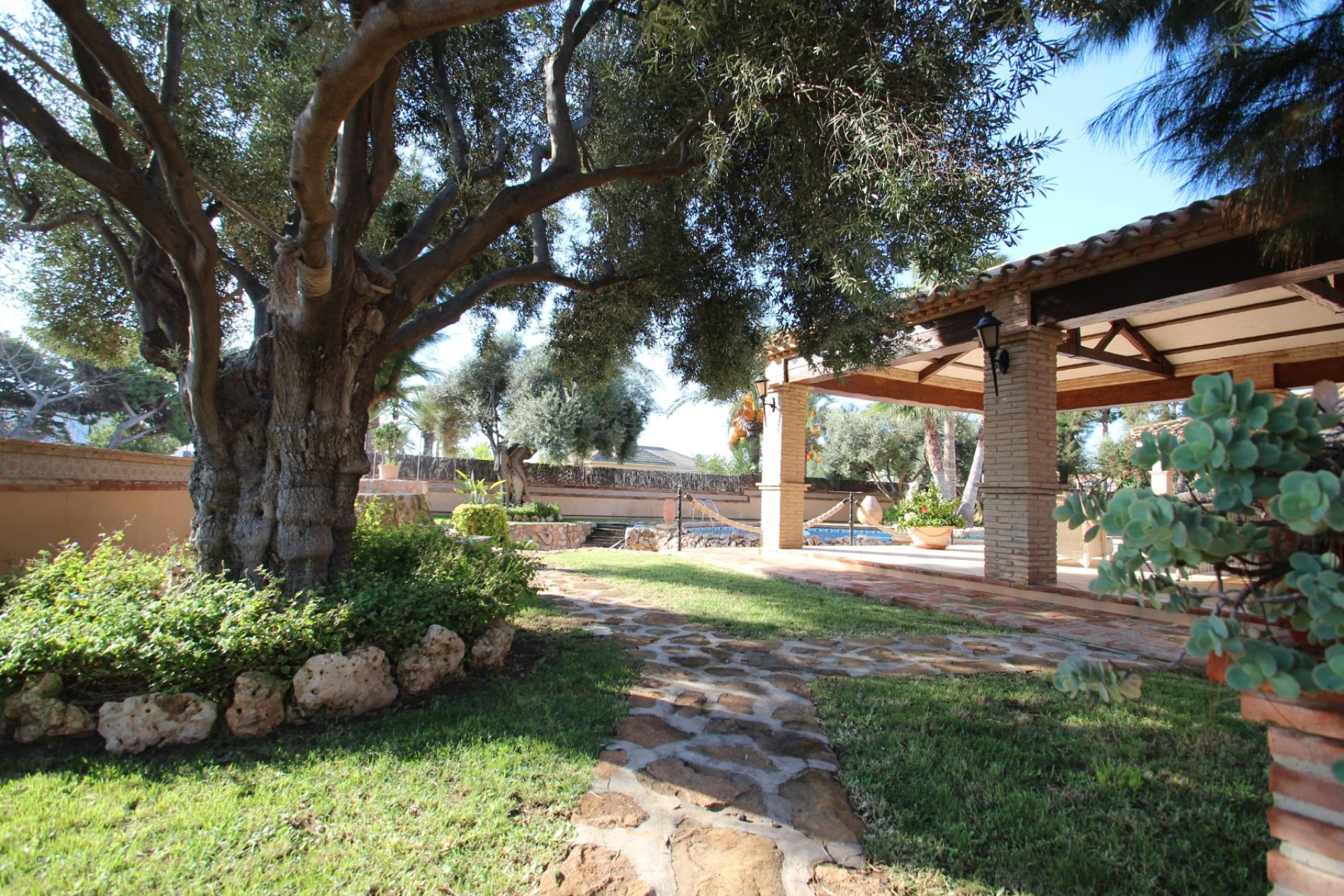 Sale - Villa - Orihuela costa - Cabo Roig