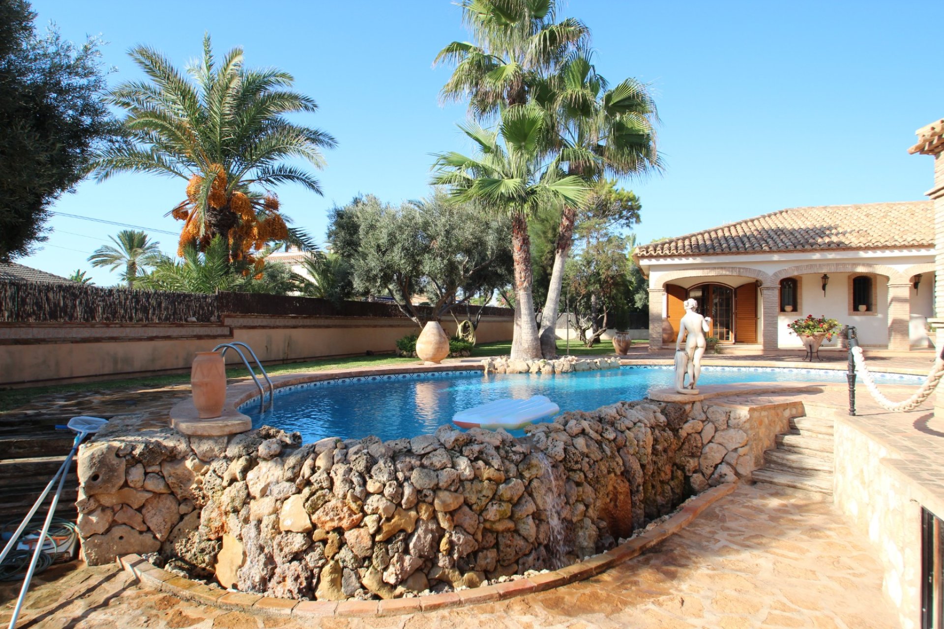 Sale - Villa - Orihuela costa - Cabo Roig