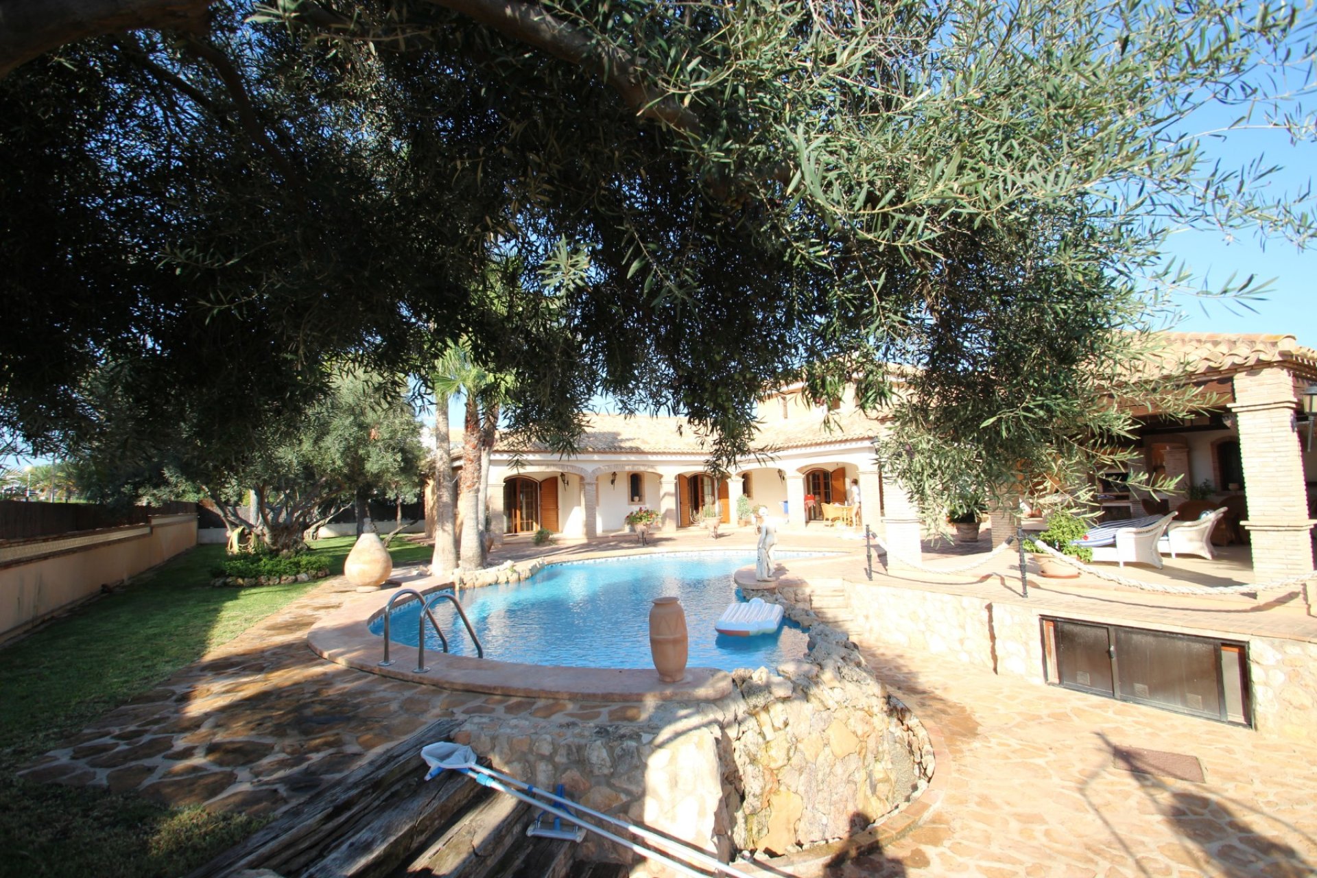 Sale - Villa - Orihuela costa - Cabo Roig