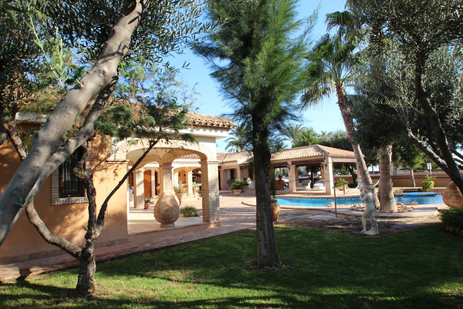Sale - Villa - Orihuela costa - Cabo Roig