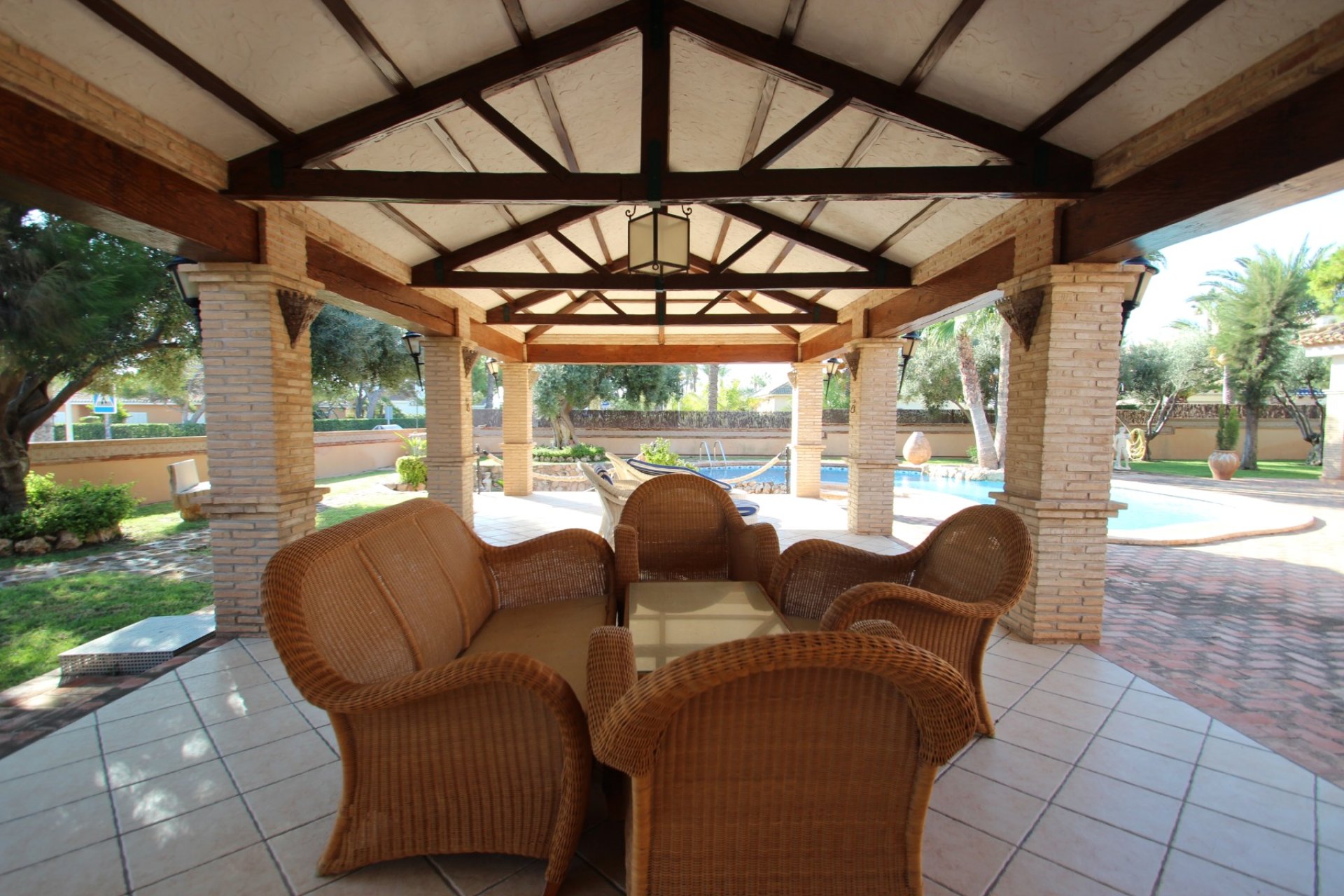 Sale - Villa - Orihuela costa - Cabo Roig