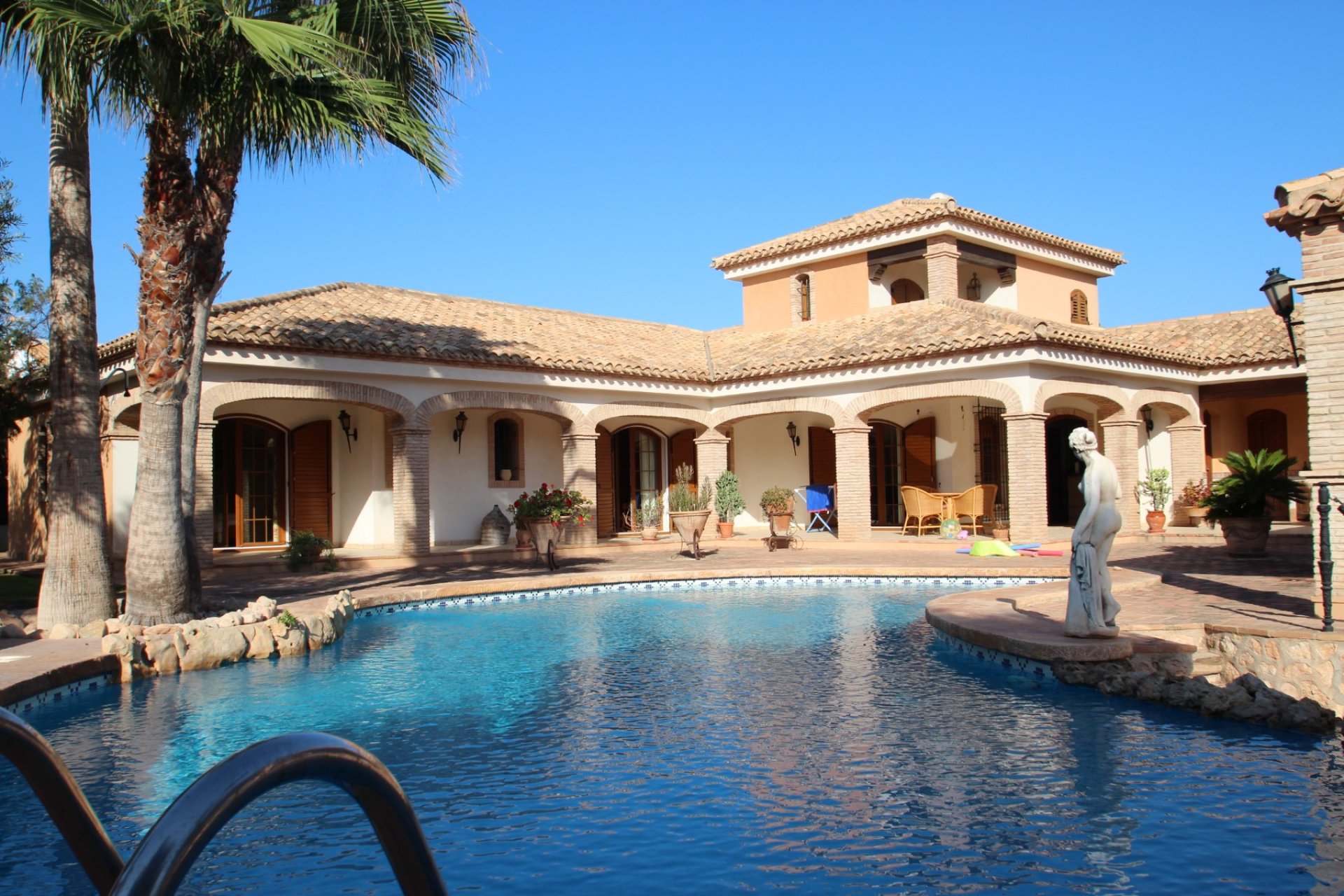 Sale - Villa - Orihuela costa - Cabo Roig