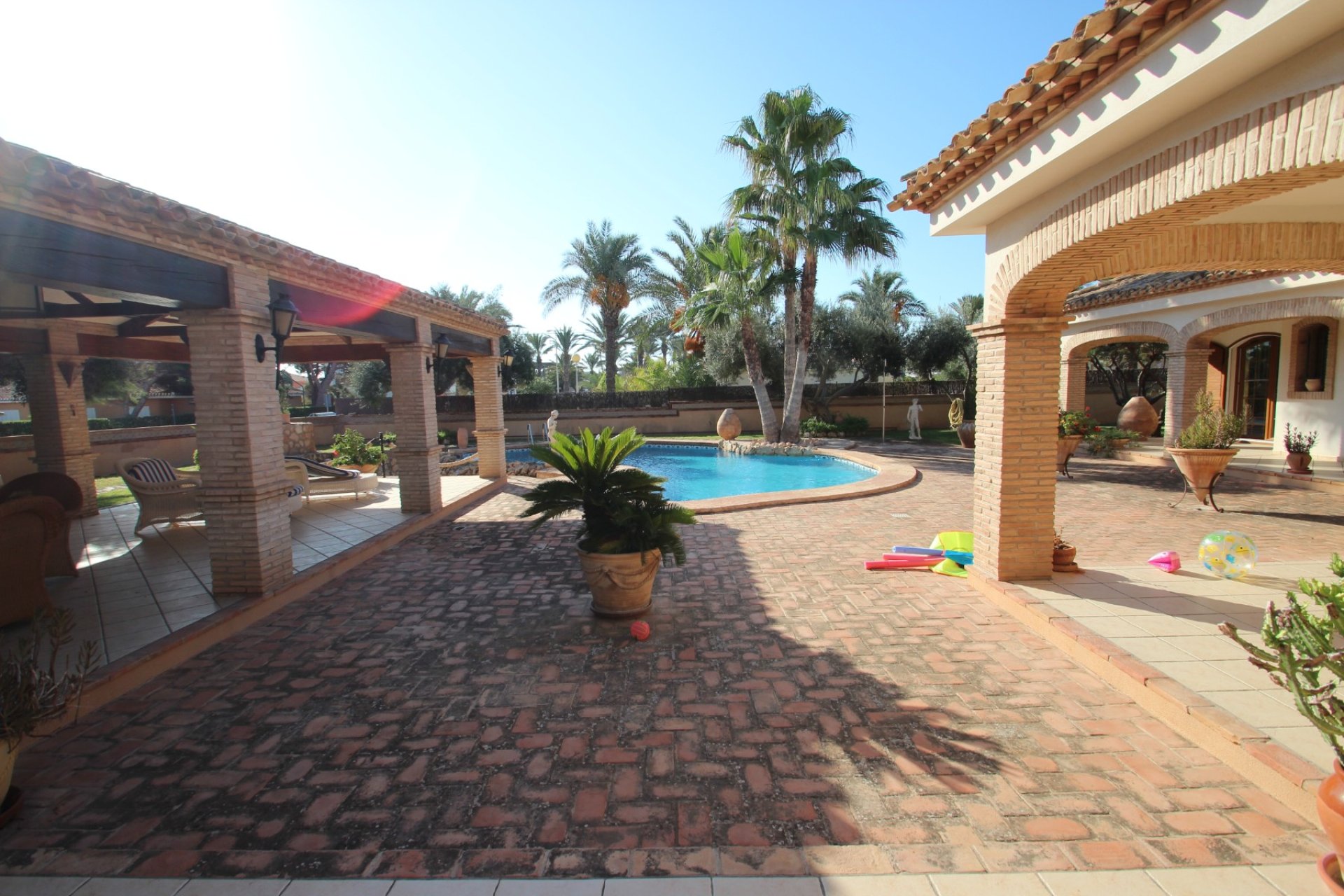 Sale - Villa - Orihuela costa - Cabo Roig