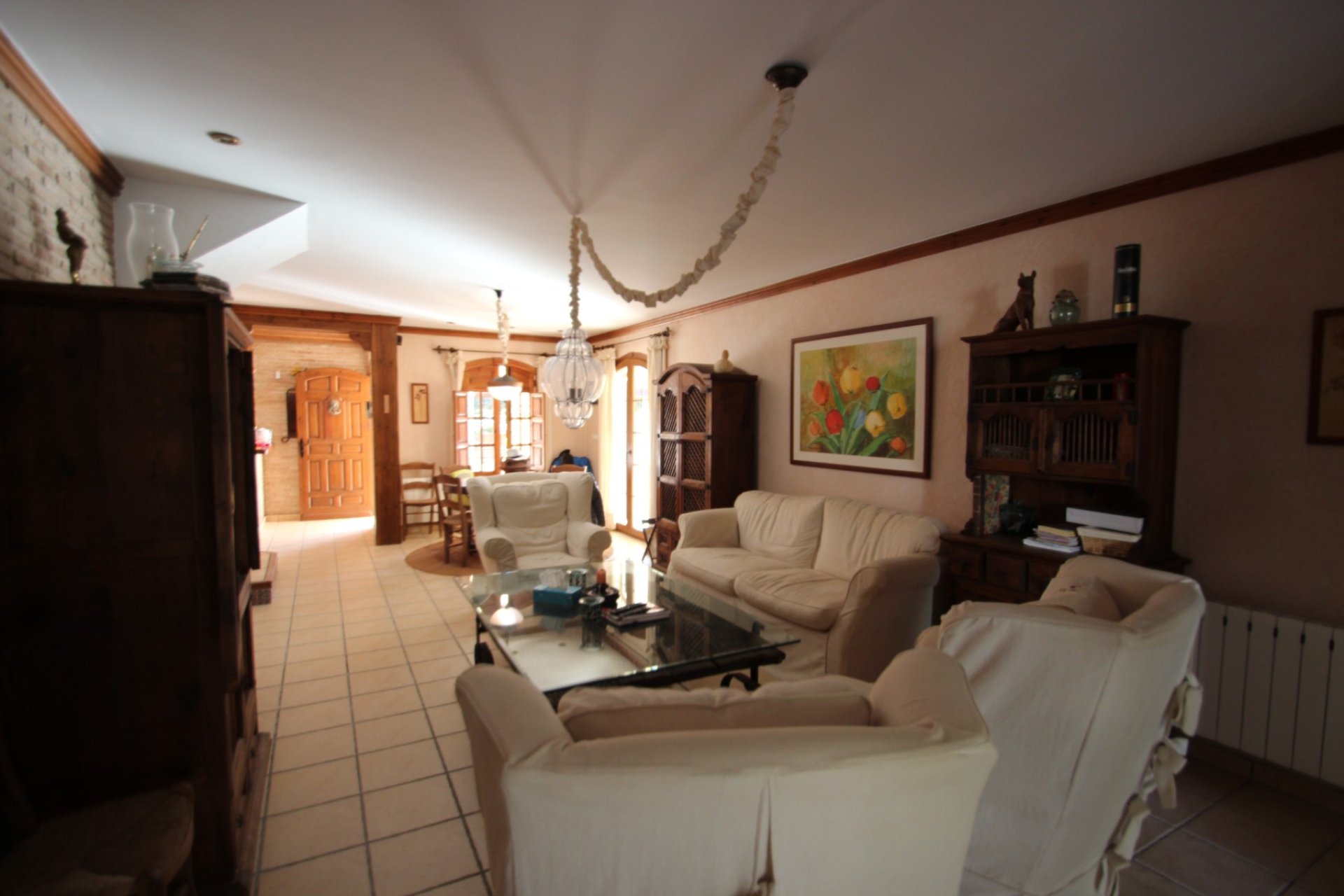 Sale - Villa - Orihuela costa - Cabo Roig