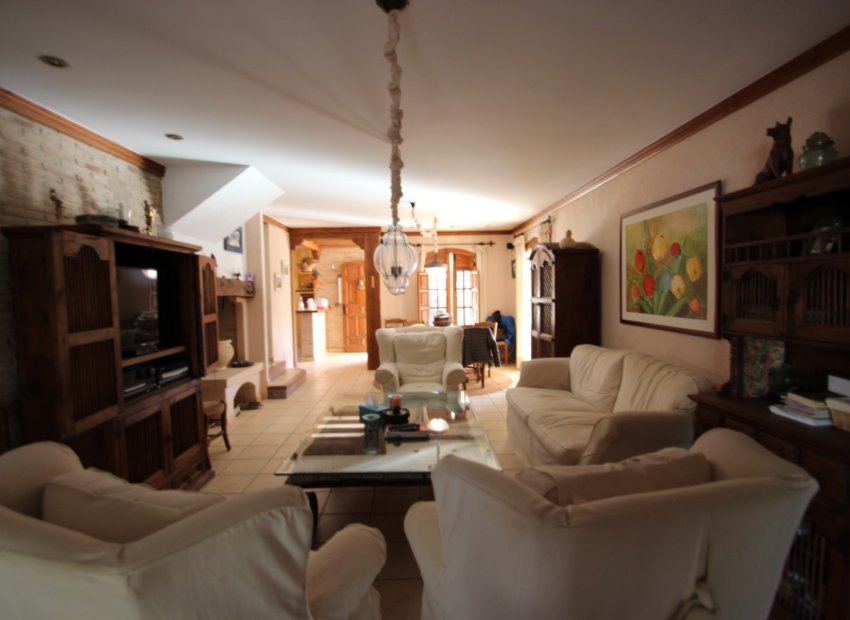 Sale - Villa - Orihuela costa - Cabo Roig