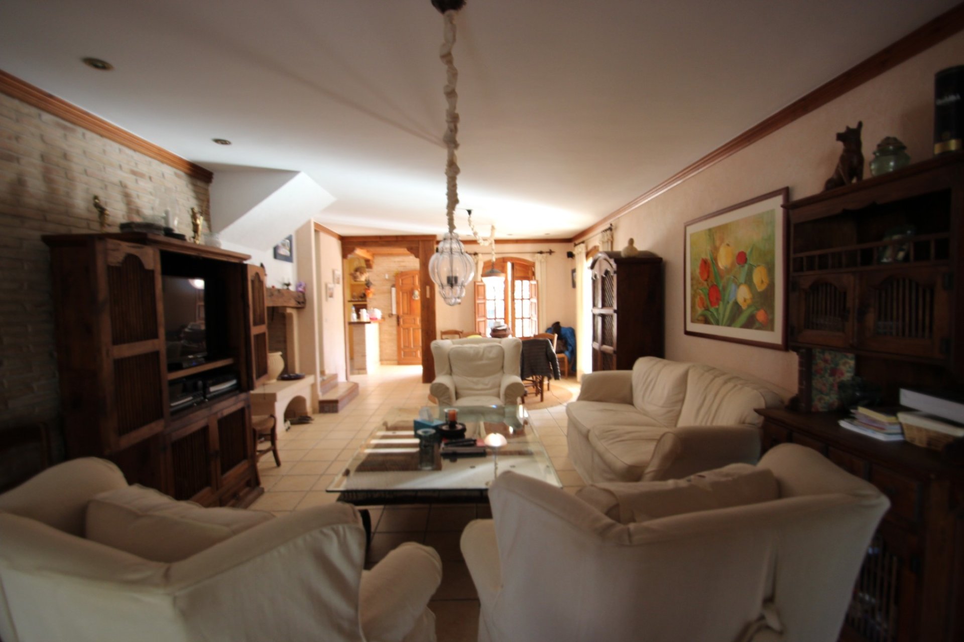 Sale - Villa - Orihuela costa - Cabo Roig