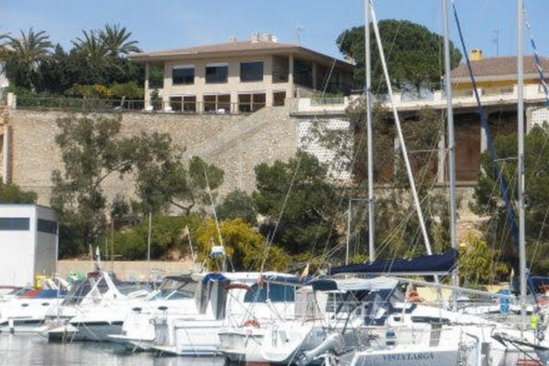 Sale - Villa - Orihuela costa - Cabo Roig