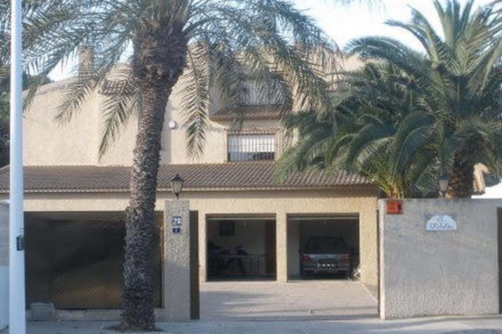 Sale - Villa - Orihuela costa - Cabo Roig