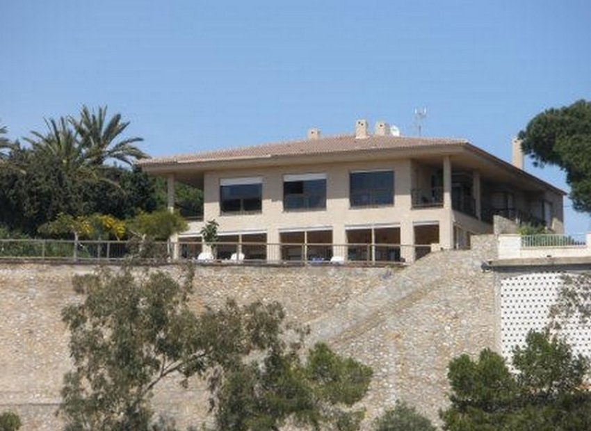 Sale - Villa - Orihuela costa - Cabo Roig