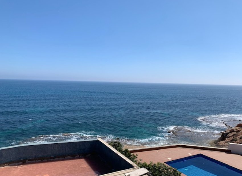 Sale - Villa - Orihuela costa - Cabo Roig