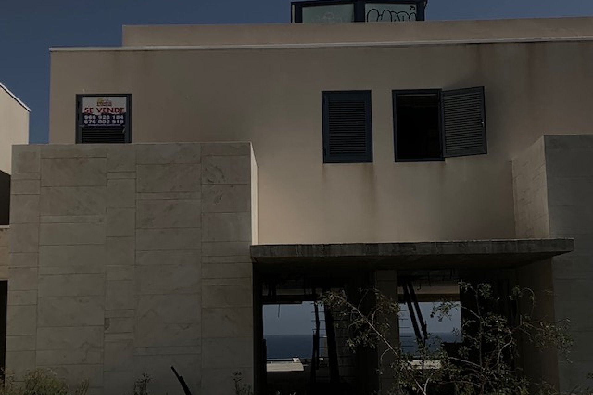 Sale - Villa - Orihuela costa - Cabo Roig