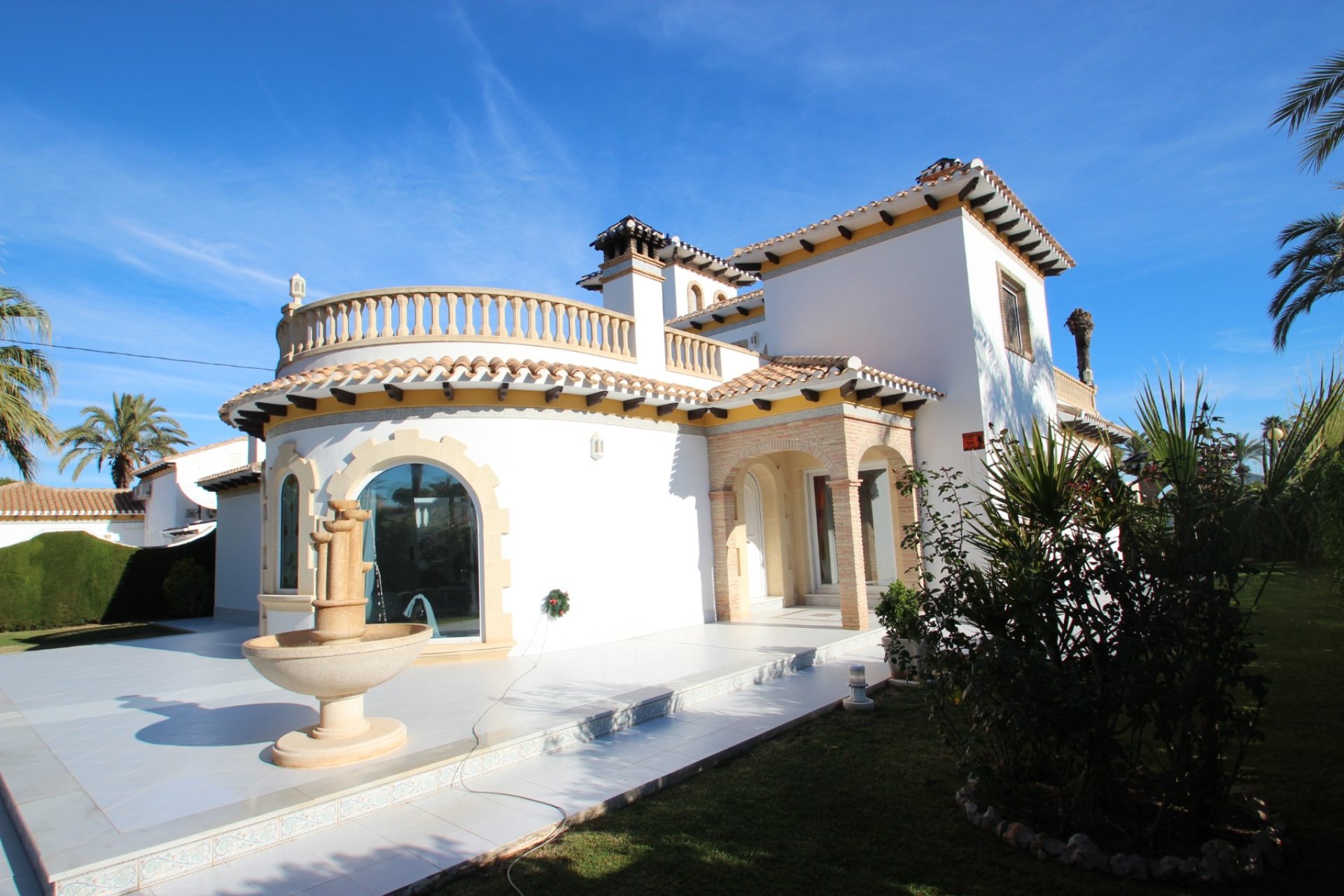 Sale - Villa - Orihuela costa - Cabo Roig
