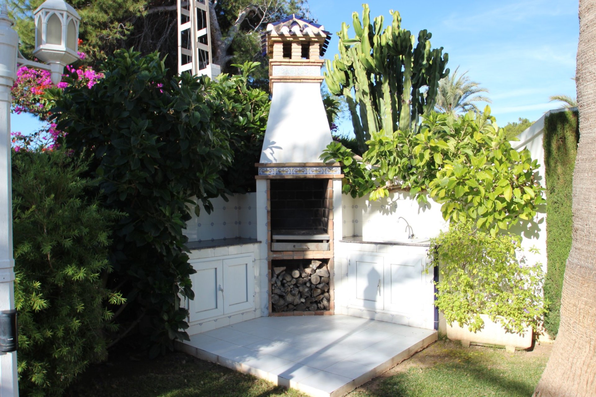 Sale - Villa - Orihuela costa - Cabo Roig