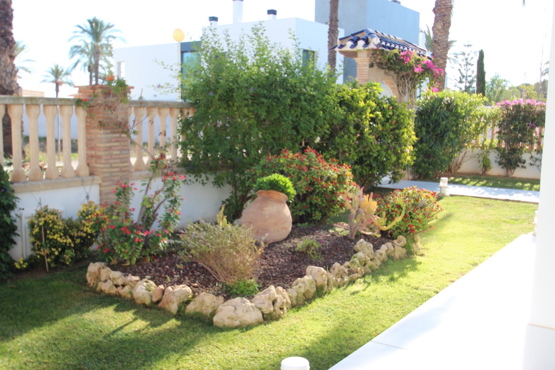 Sale - Villa - Orihuela costa - Cabo Roig
