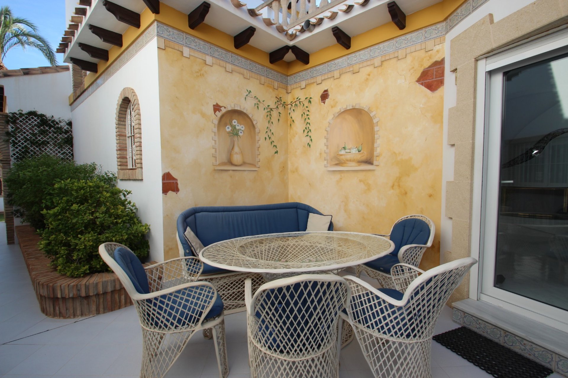 Sale - Villa - Orihuela costa - Cabo Roig