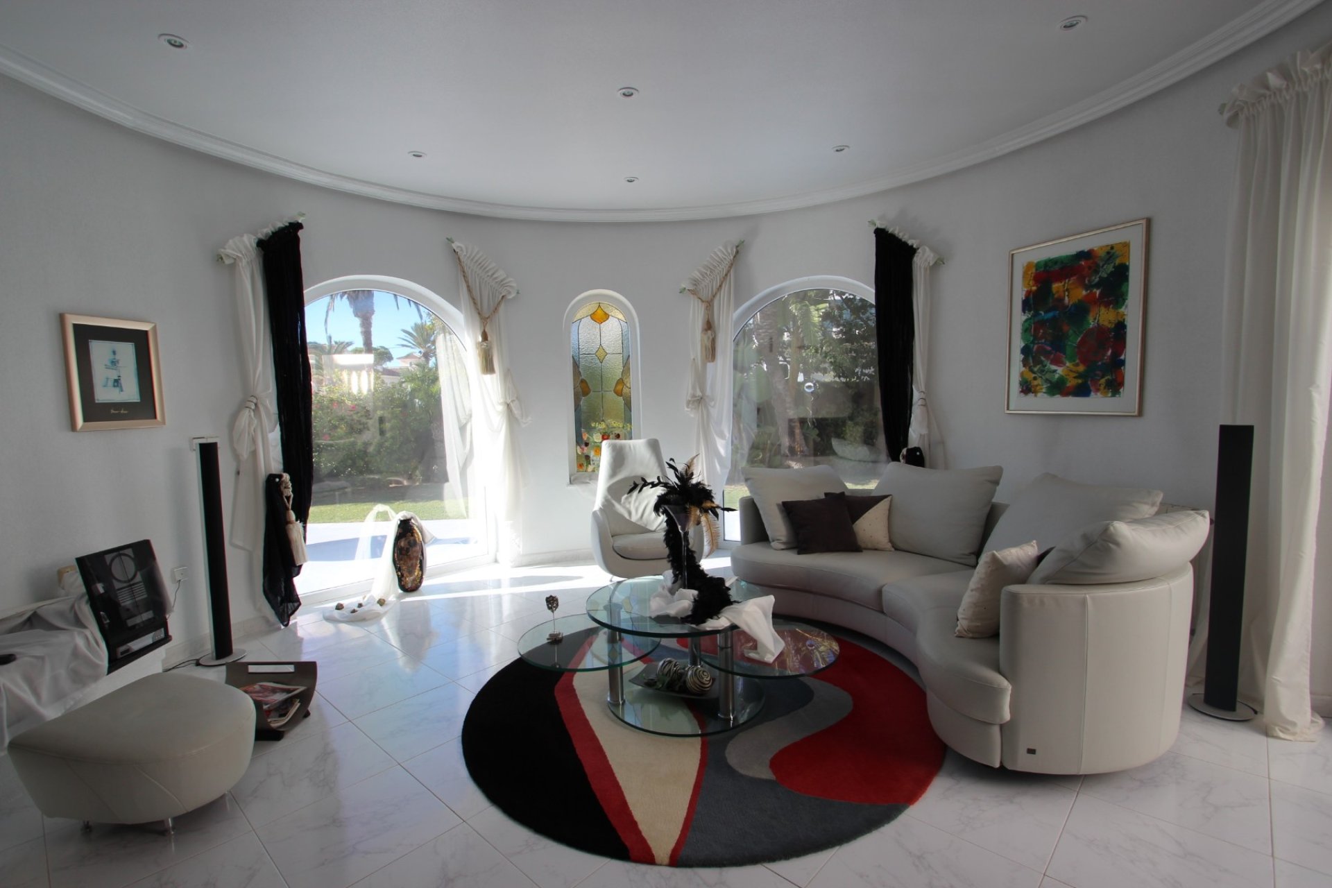 Sale - Villa - Orihuela costa - Cabo Roig