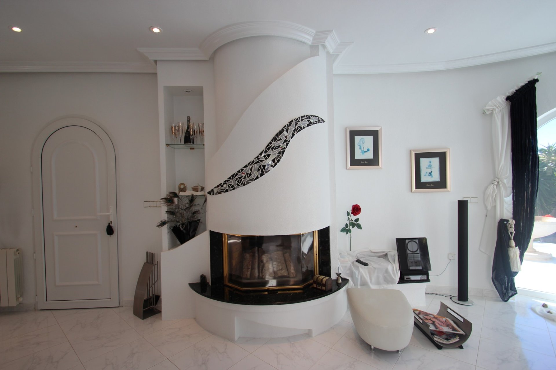 Sale - Villa - Orihuela costa - Cabo Roig