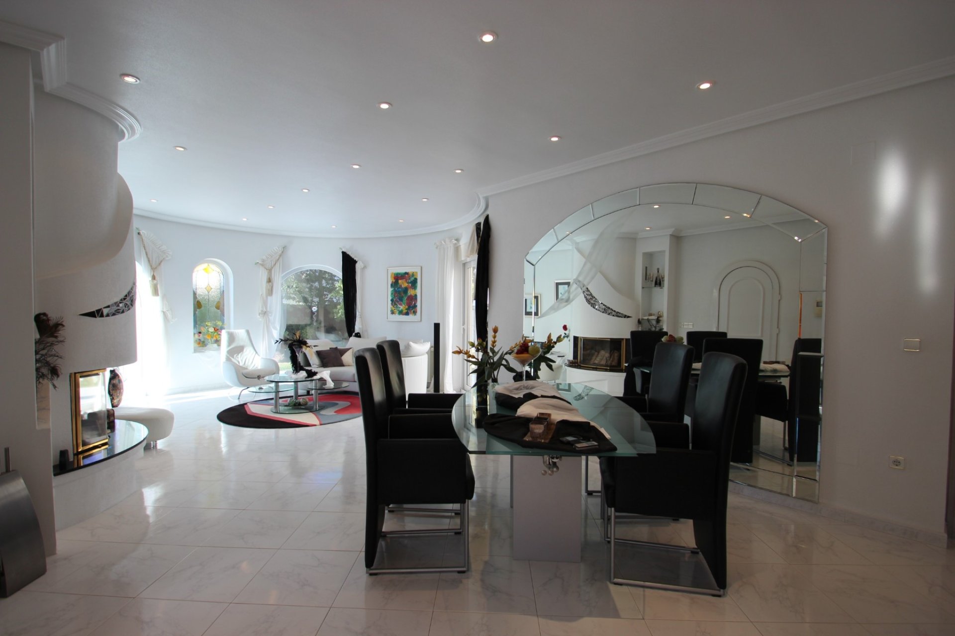 Sale - Villa - Orihuela costa - Cabo Roig