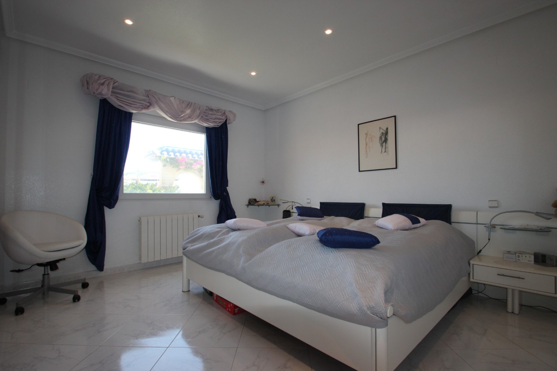 Sale - Villa - Orihuela costa - Cabo Roig