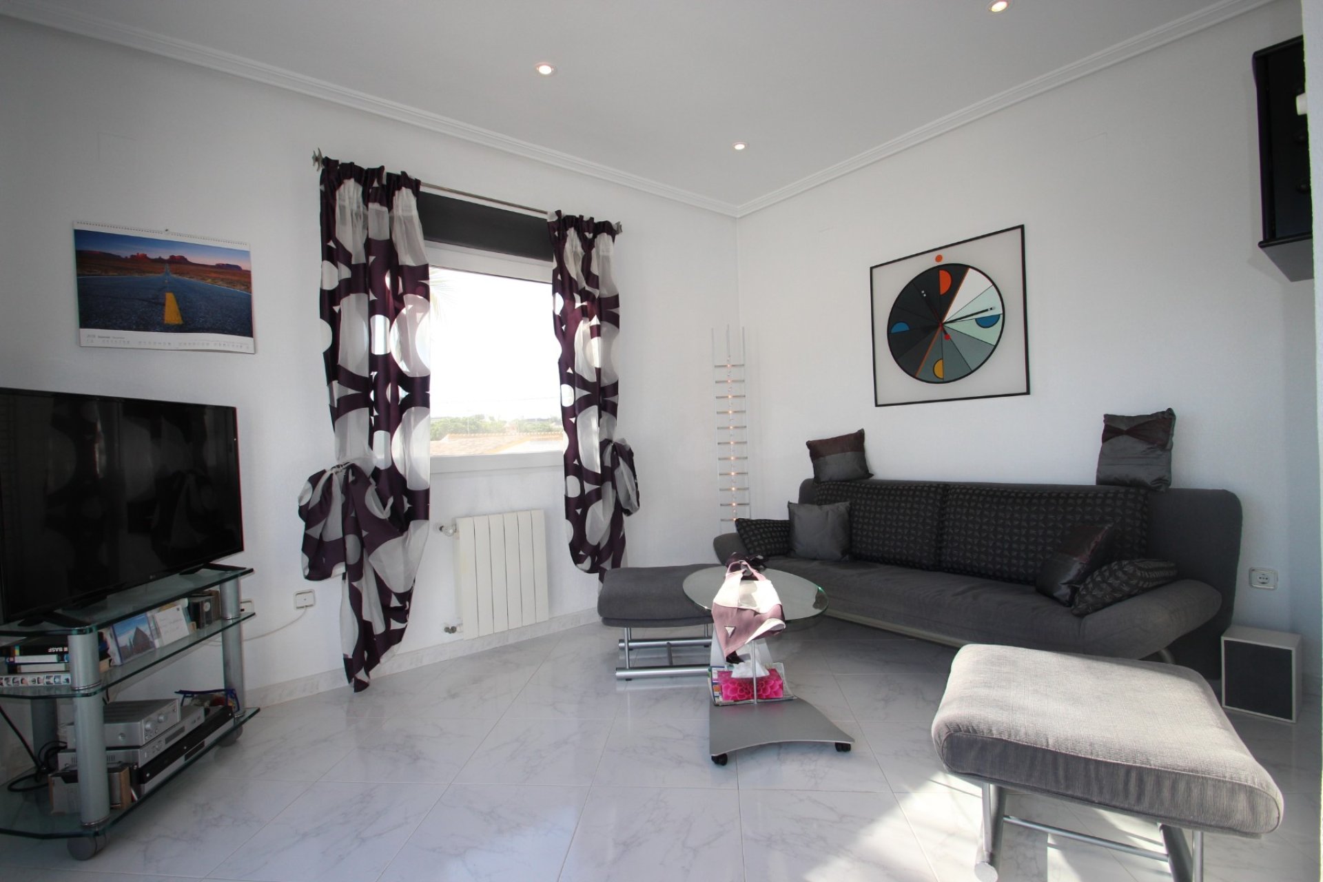 Sale - Villa - Orihuela costa - Cabo Roig