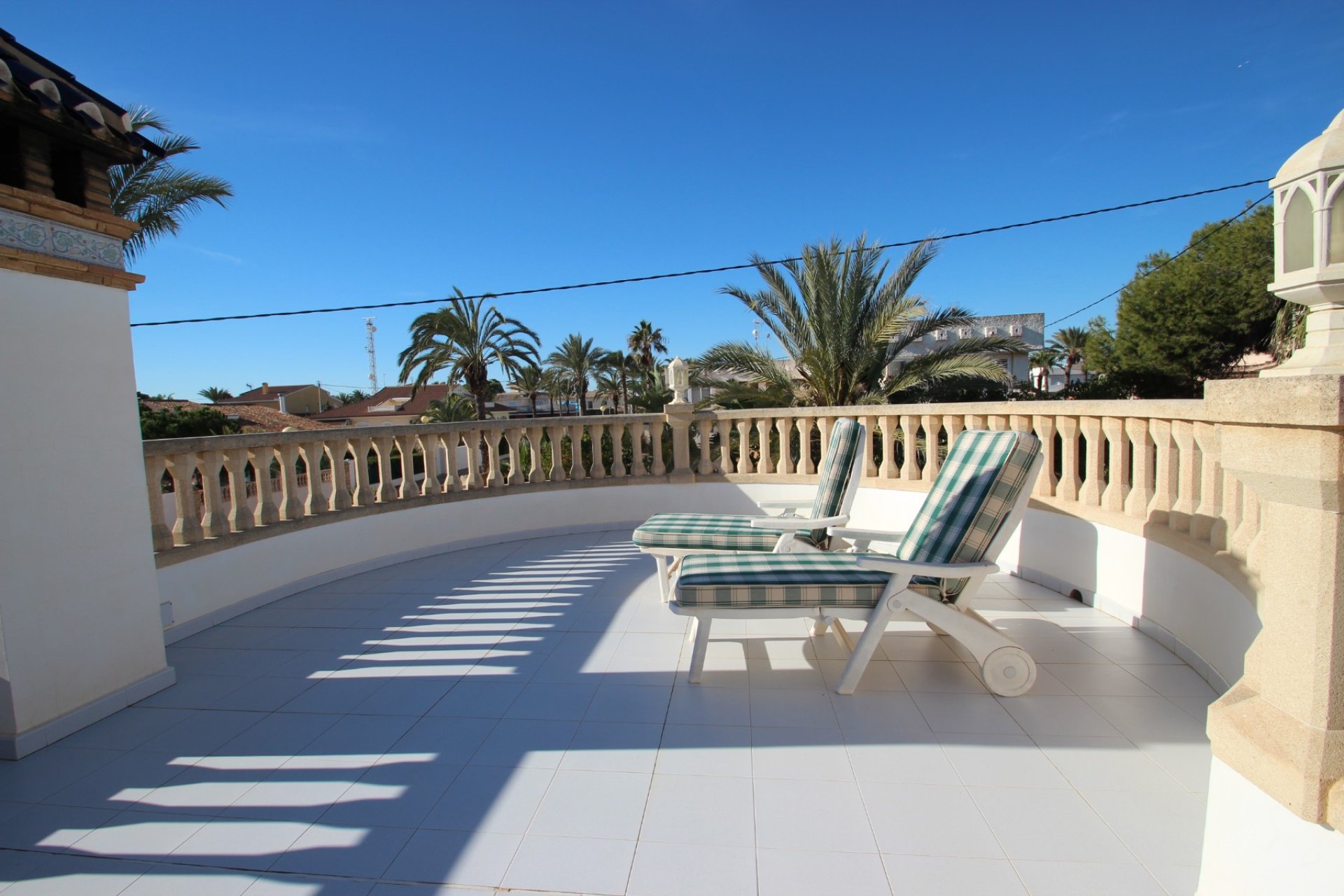 Sale - Villa - Orihuela costa - Cabo Roig