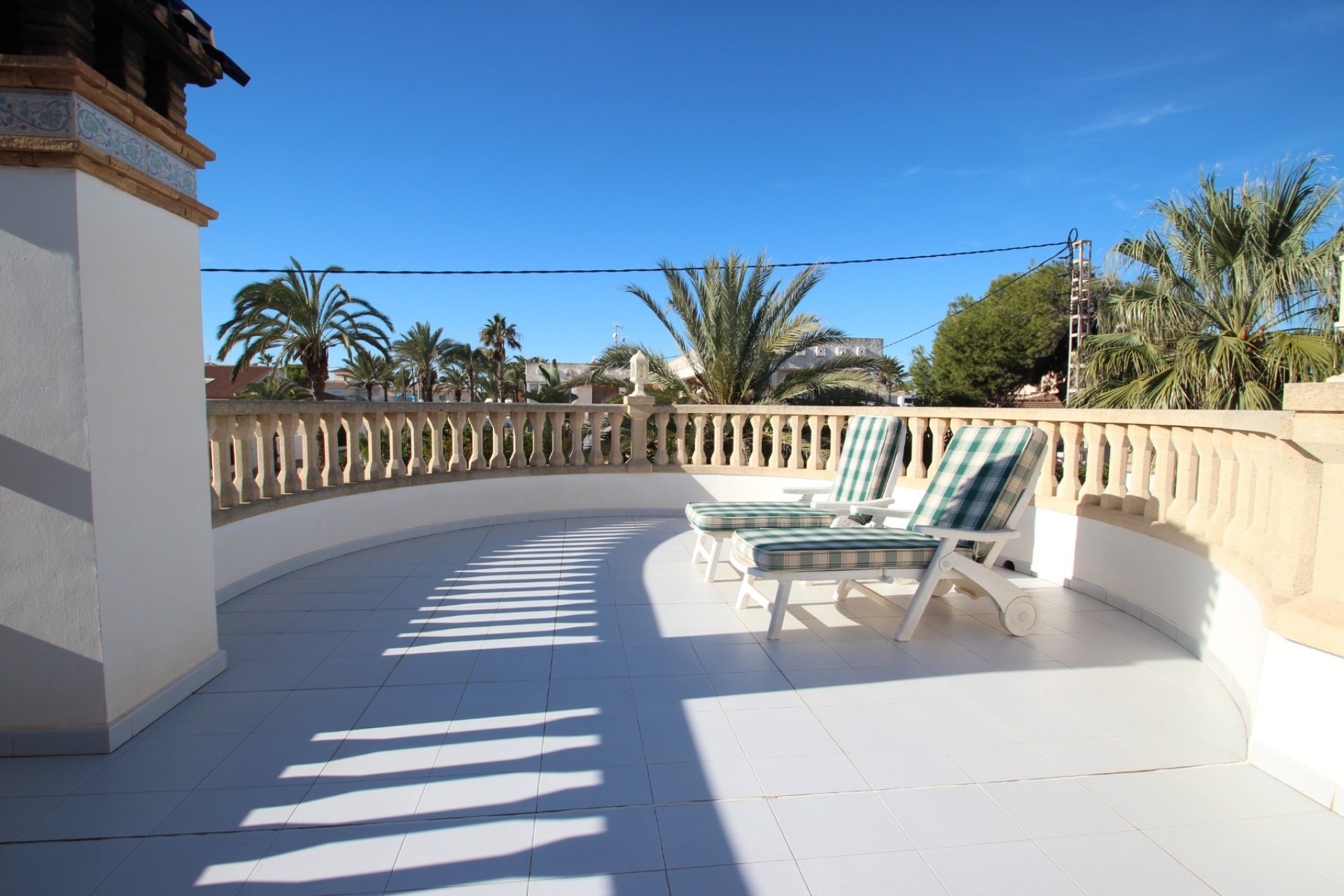 Sale - Villa - Orihuela costa - Cabo Roig