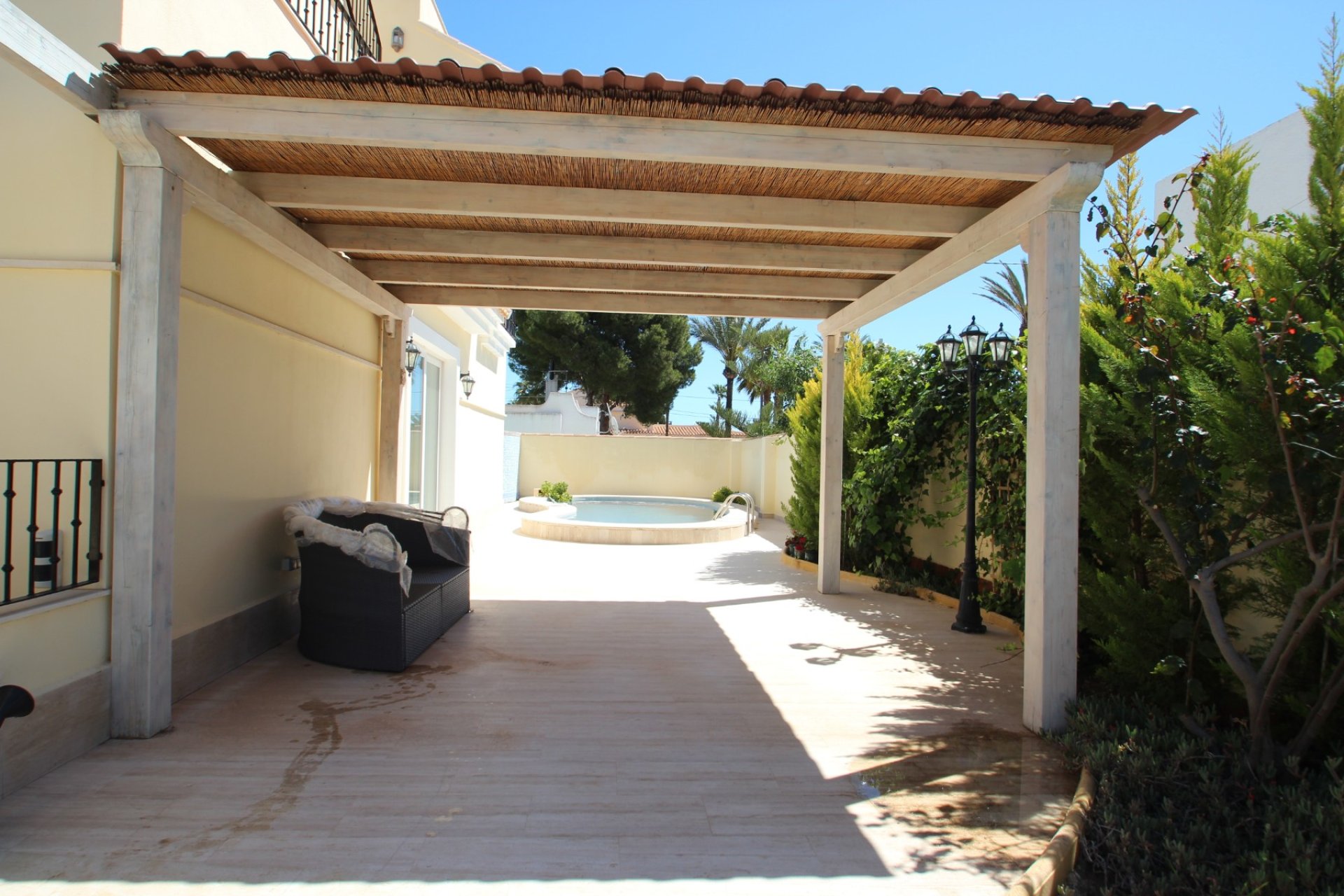 Sale - Villa - Orihuela costa - Cabo Roig