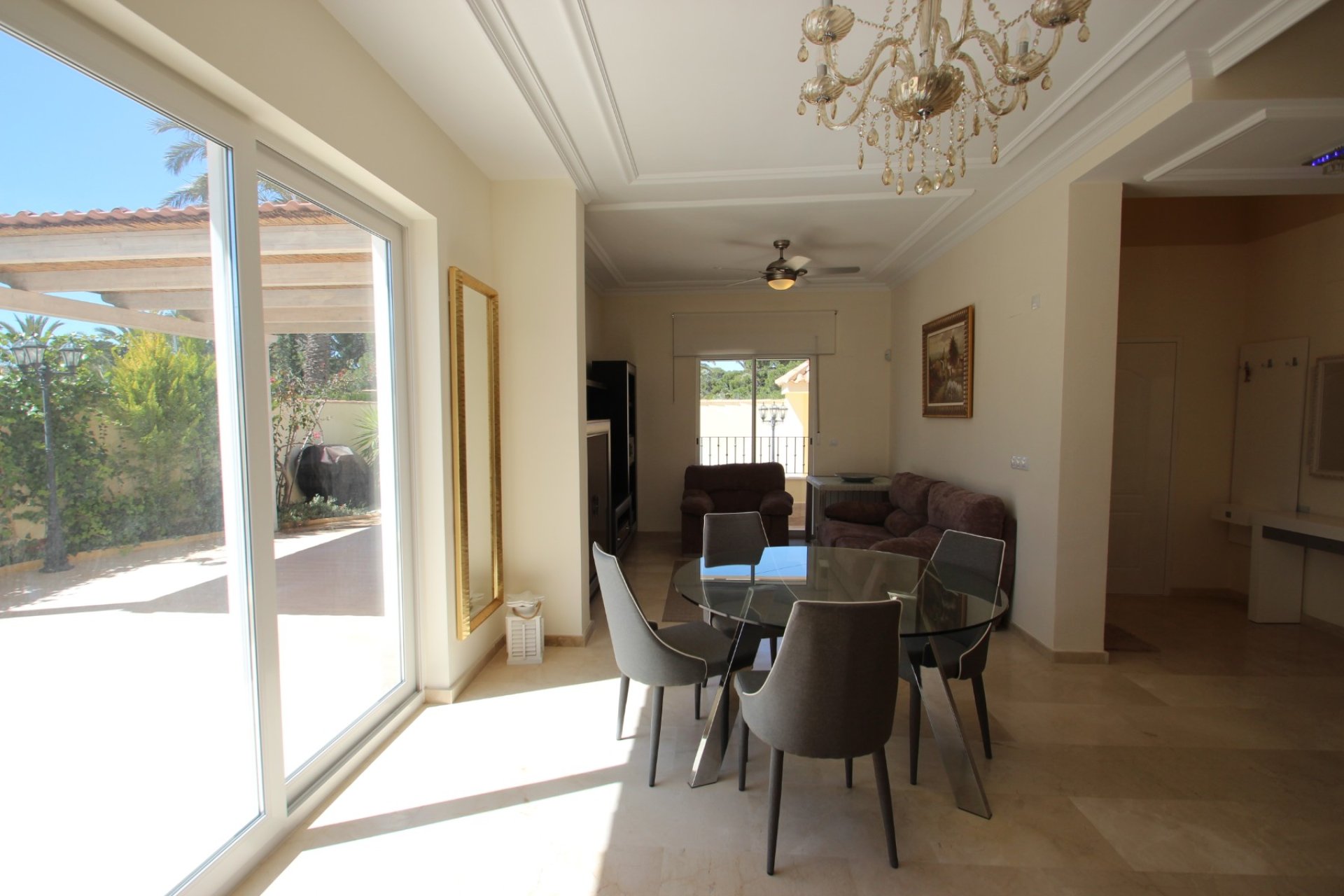 Sale - Villa - Orihuela costa - Cabo Roig