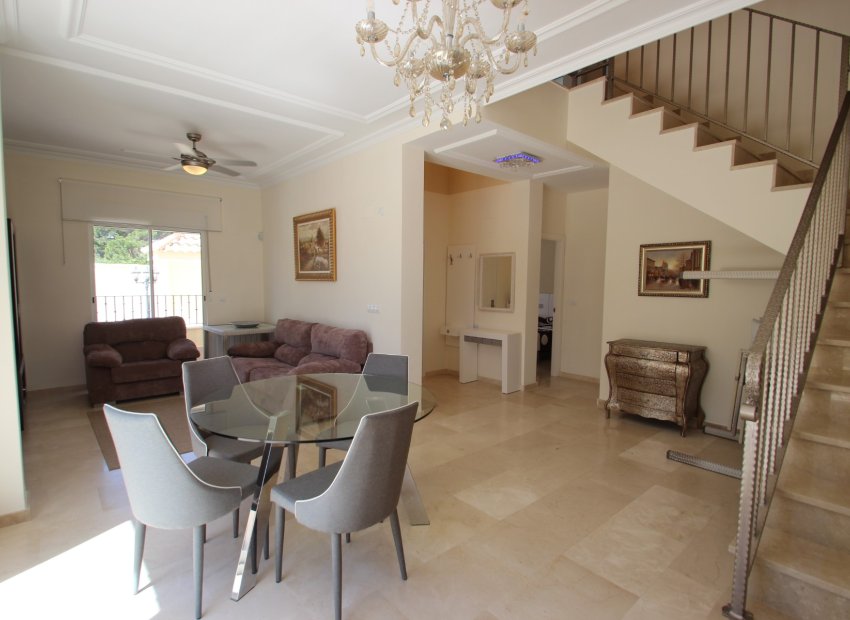 Sale - Villa - Orihuela costa - Cabo Roig