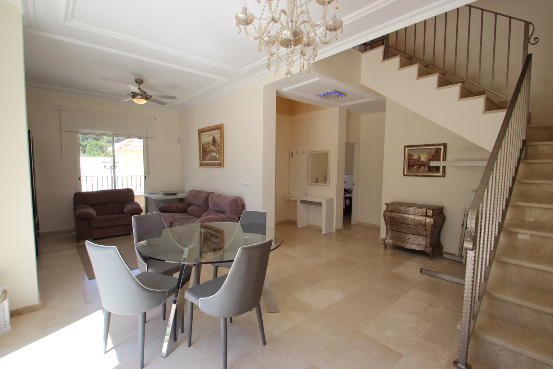 Sale - Villa - Orihuela costa - Cabo Roig