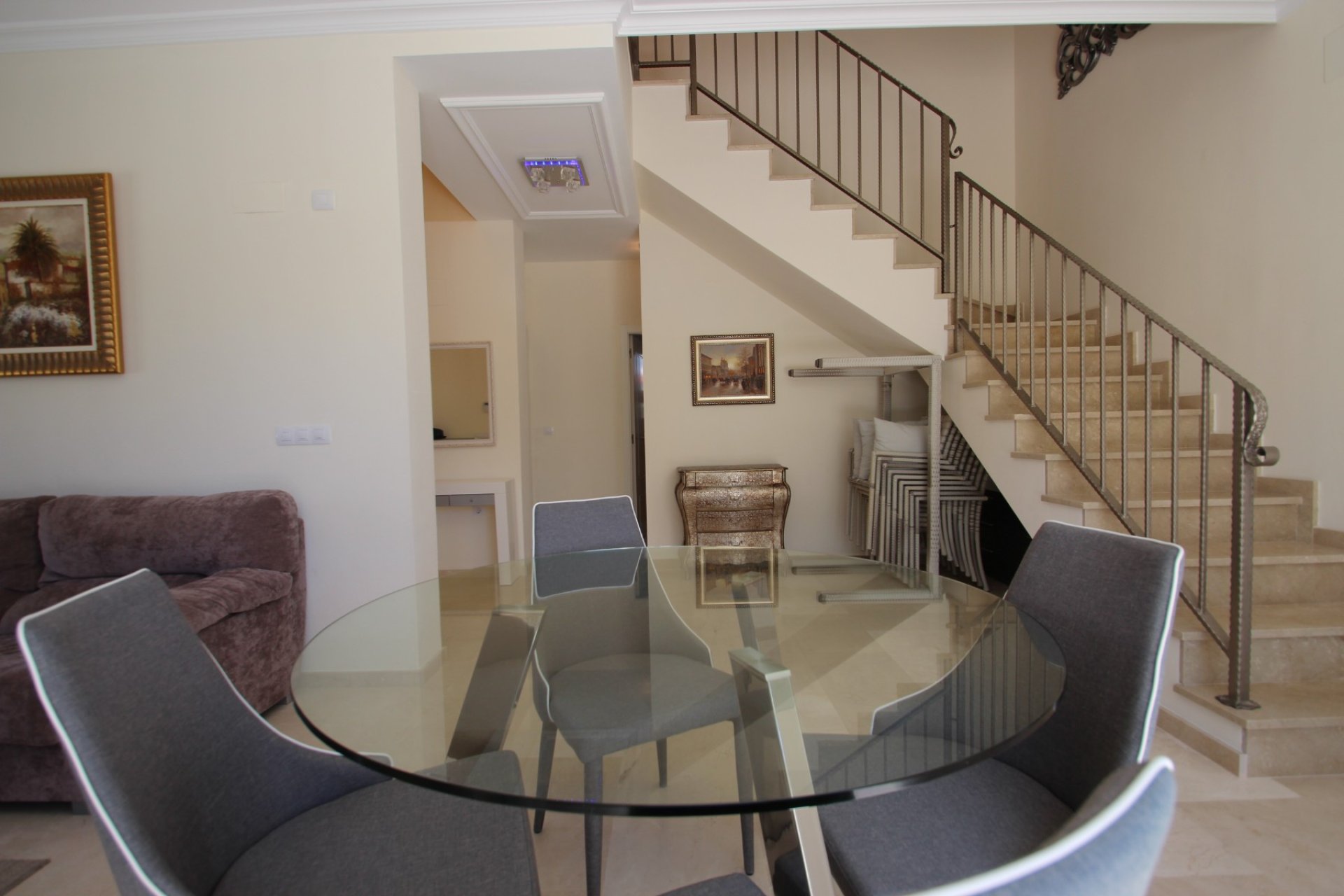 Sale - Villa - Orihuela costa - Cabo Roig