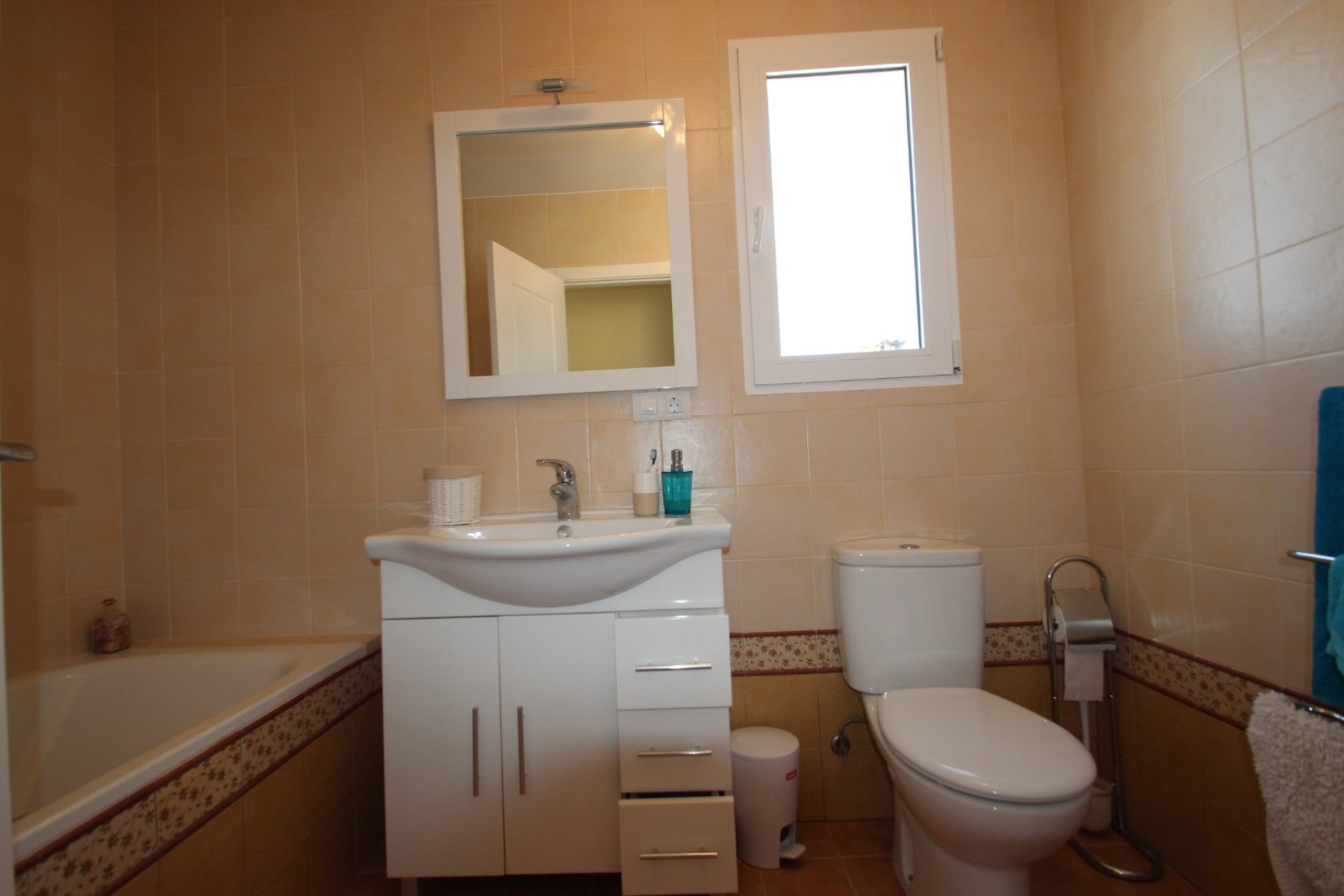 Sale - Villa - Orihuela costa - Cabo Roig