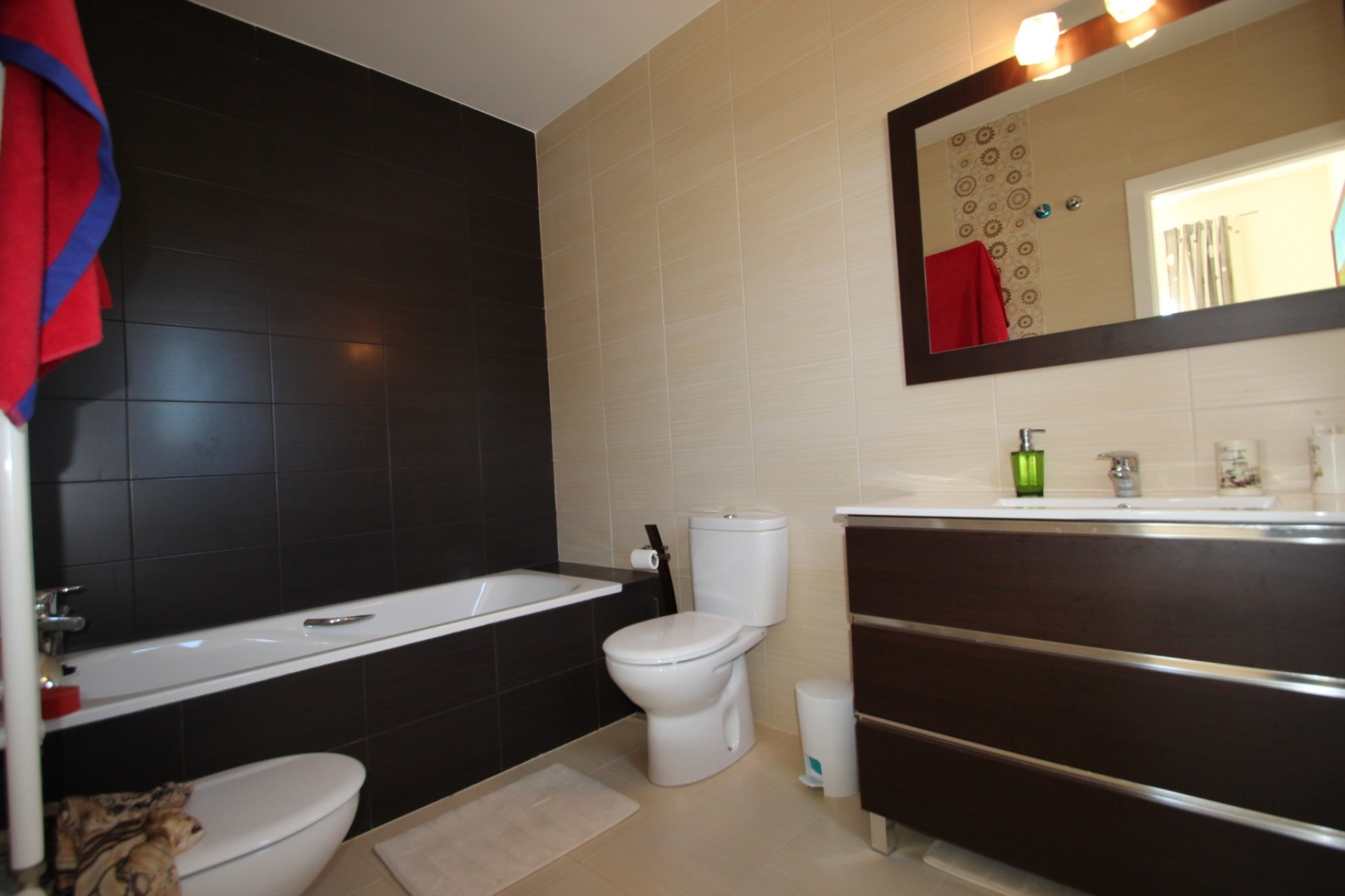 Sale - Villa - Orihuela costa - Cabo Roig