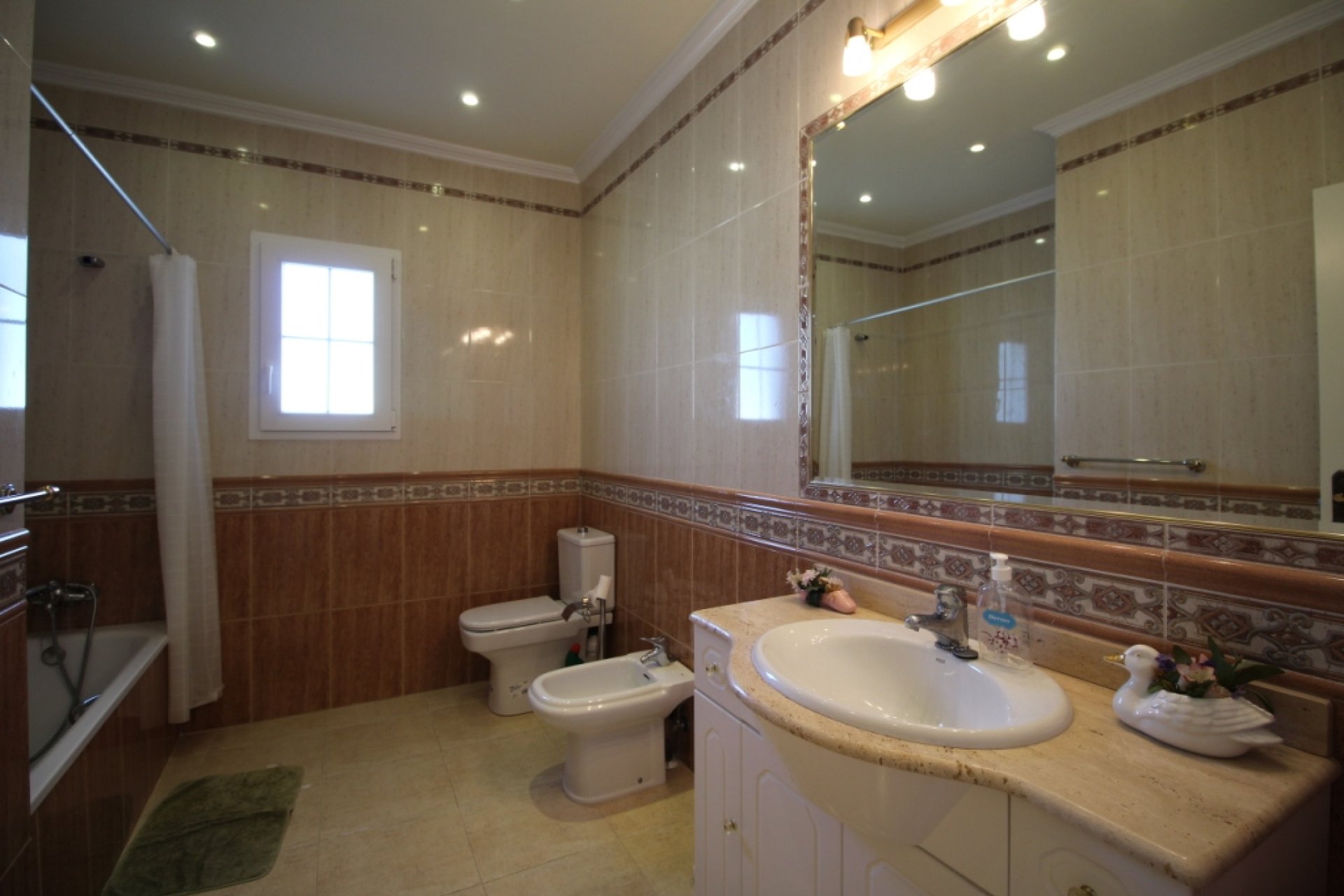 Sale - Villa - Orihuela costa - Cabo Roig