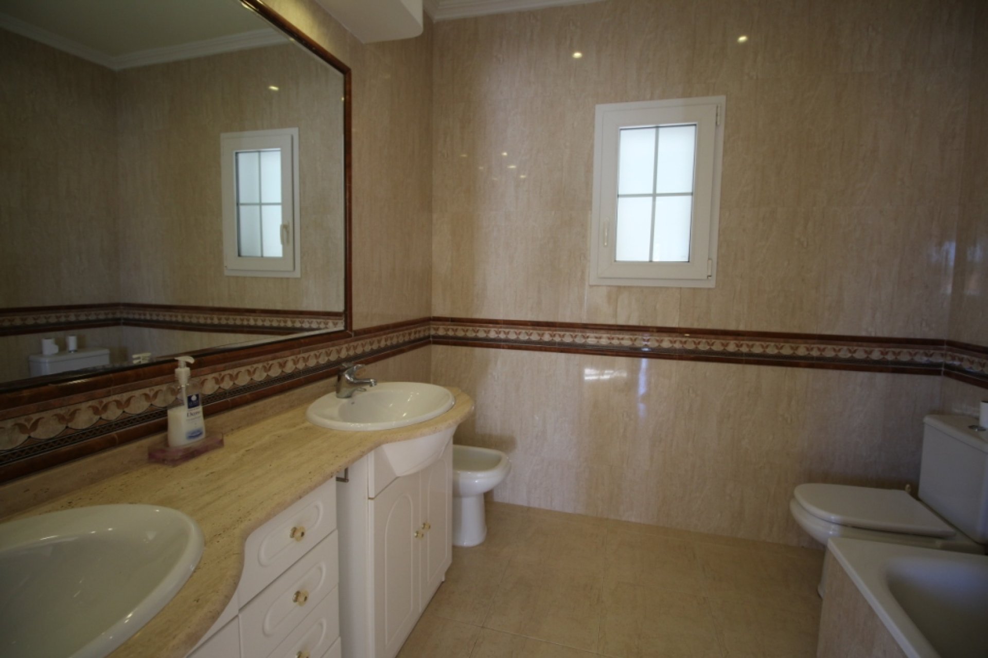 Sale - Villa - Orihuela costa - Cabo Roig