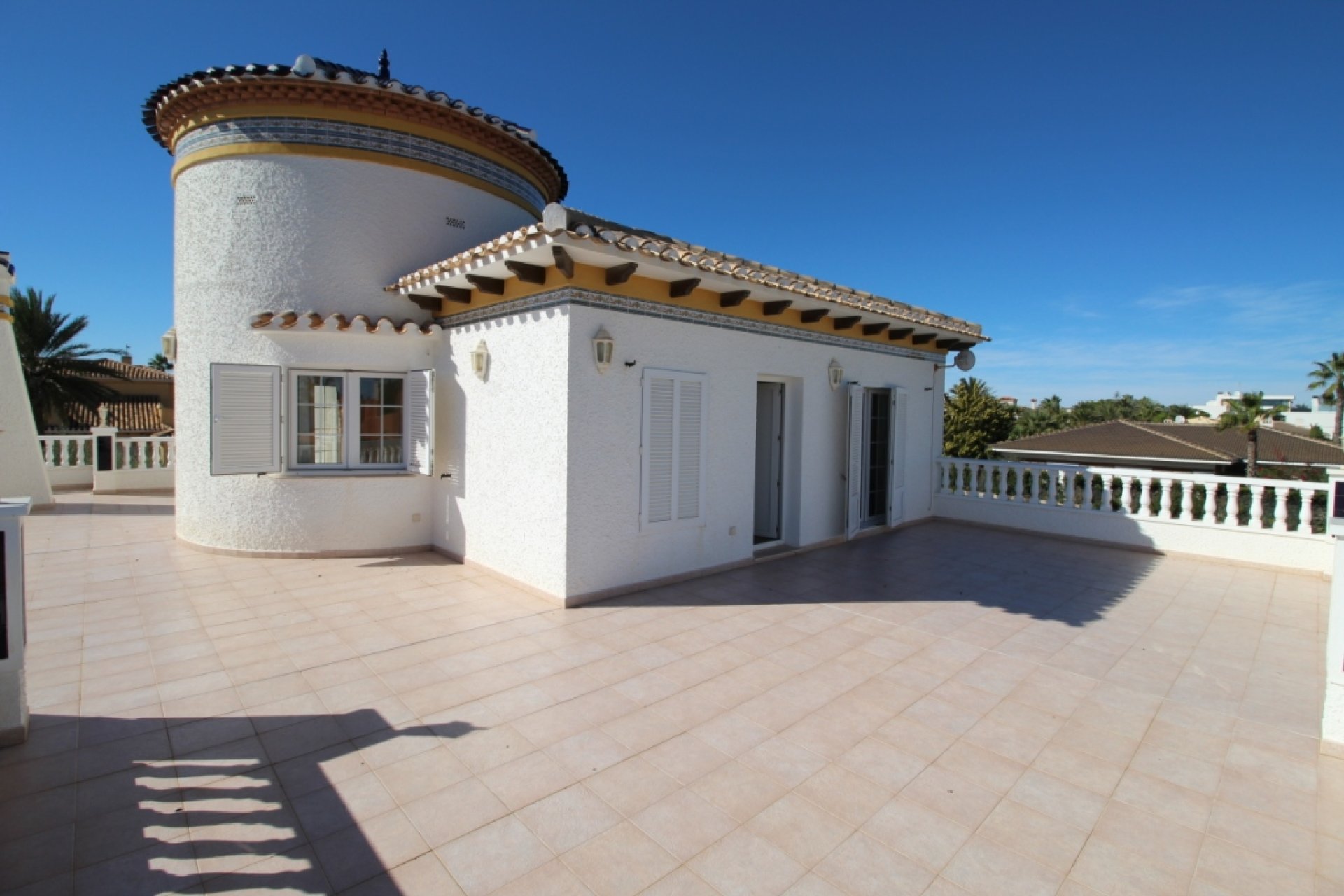 Sale - Villa - Orihuela costa - Cabo Roig