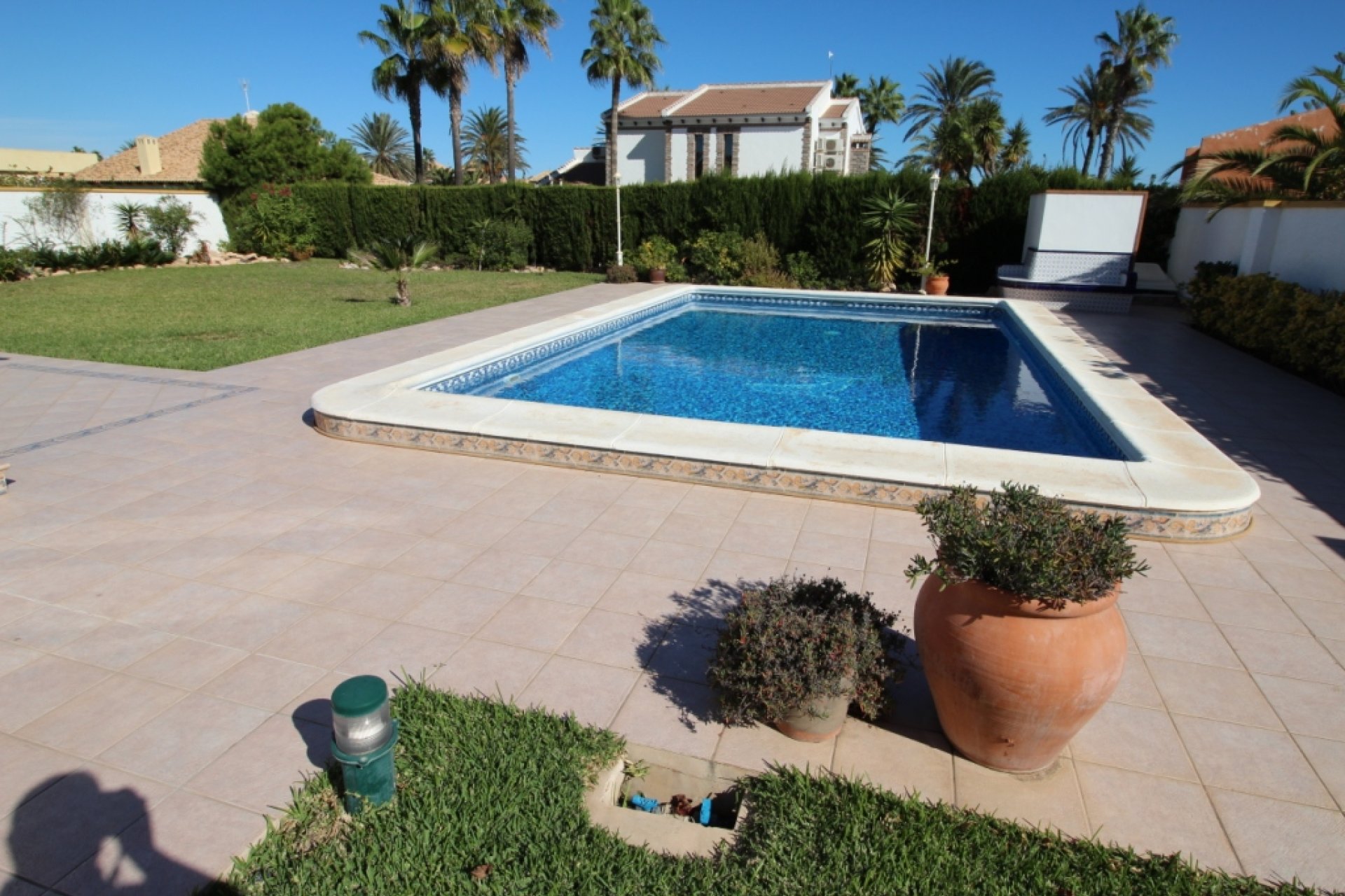 Sale - Villa - Orihuela costa - Cabo Roig