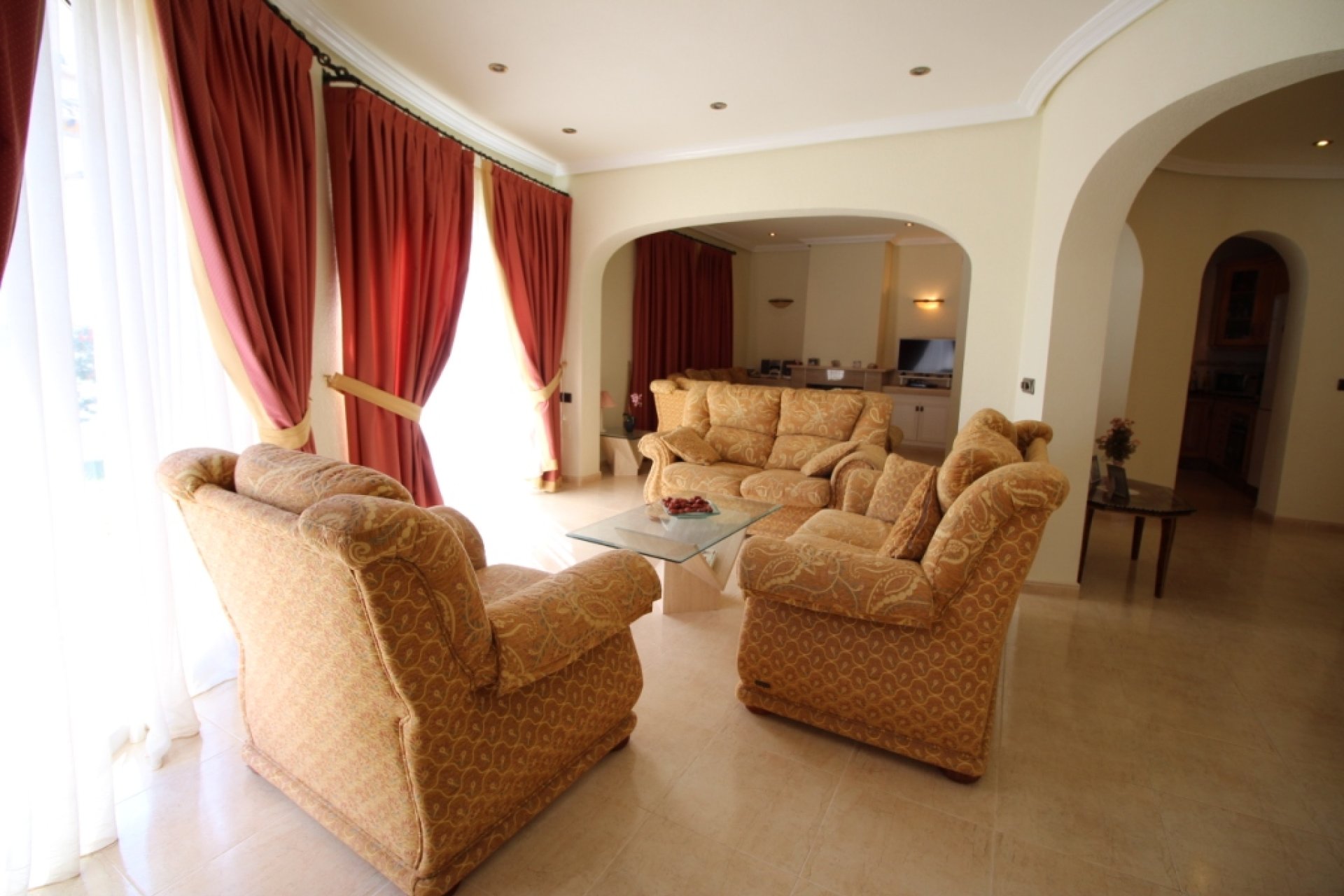 Sale - Villa - Orihuela costa - Cabo Roig
