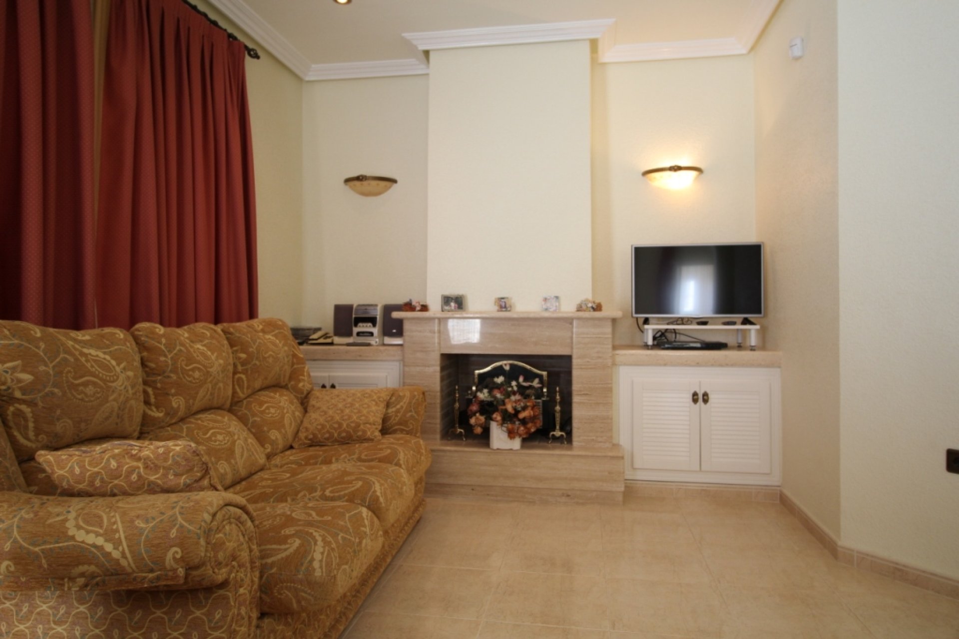 Sale - Villa - Orihuela costa - Cabo Roig